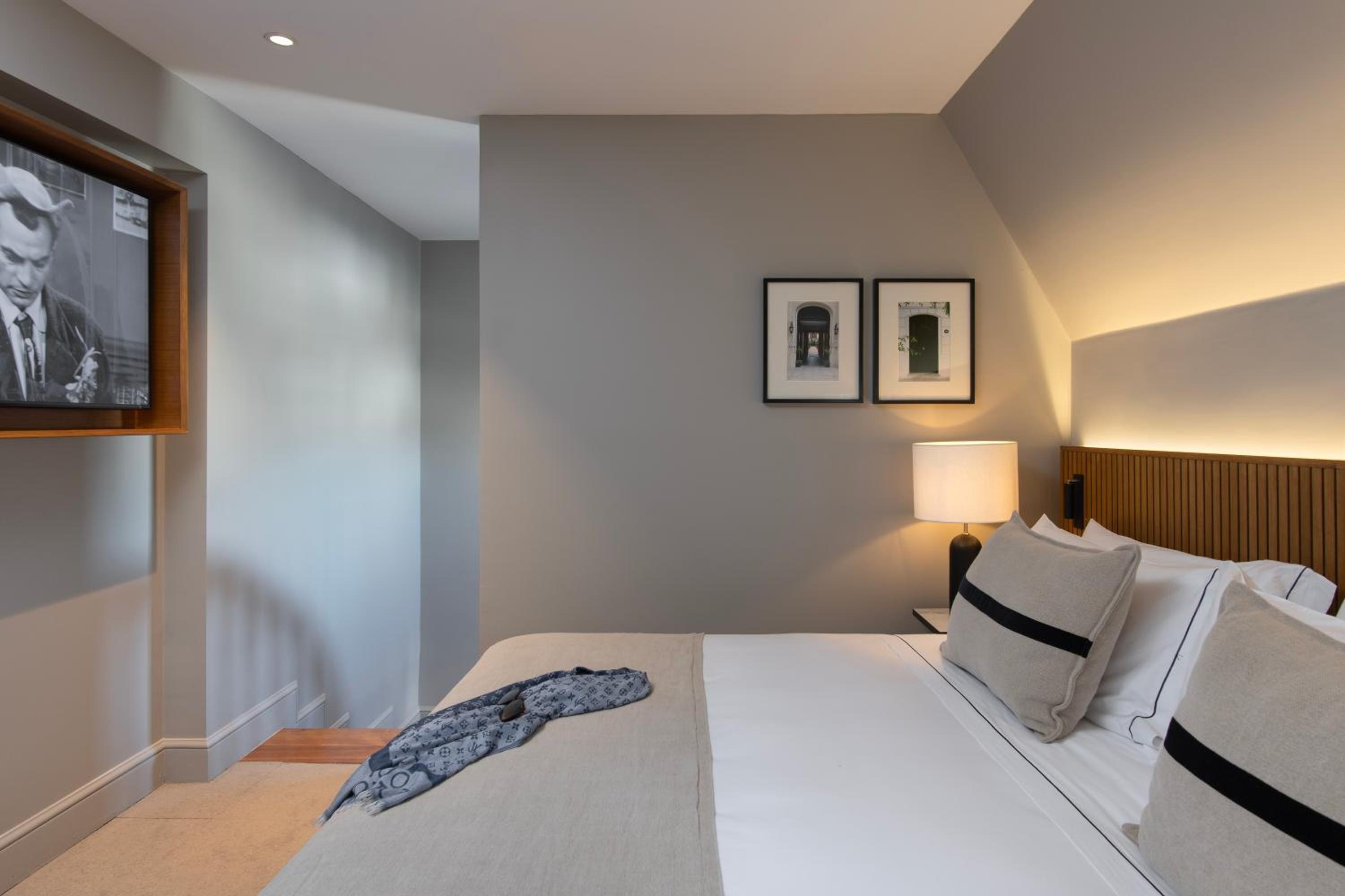 Duplex Suite