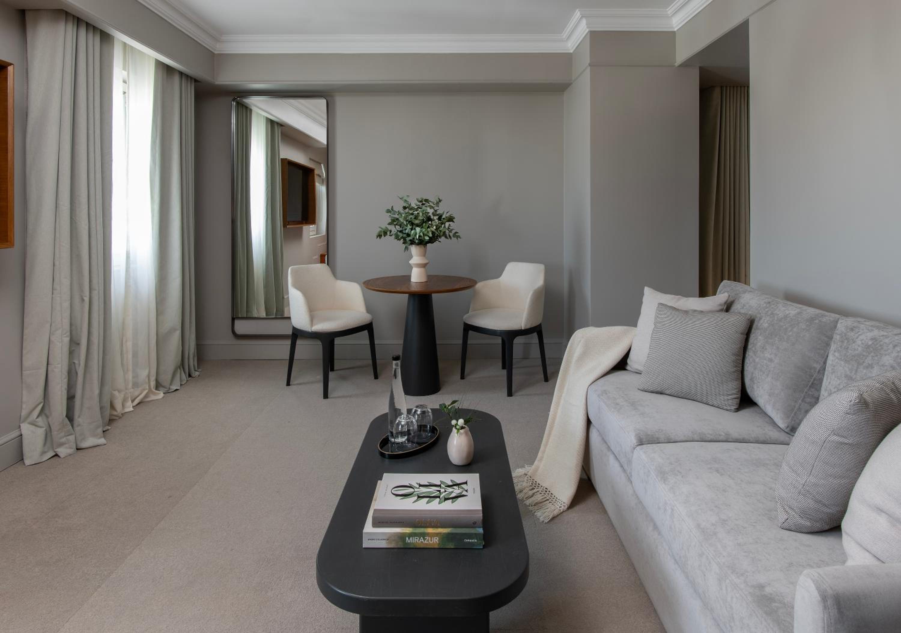 Duplex Suite thumbnail 5