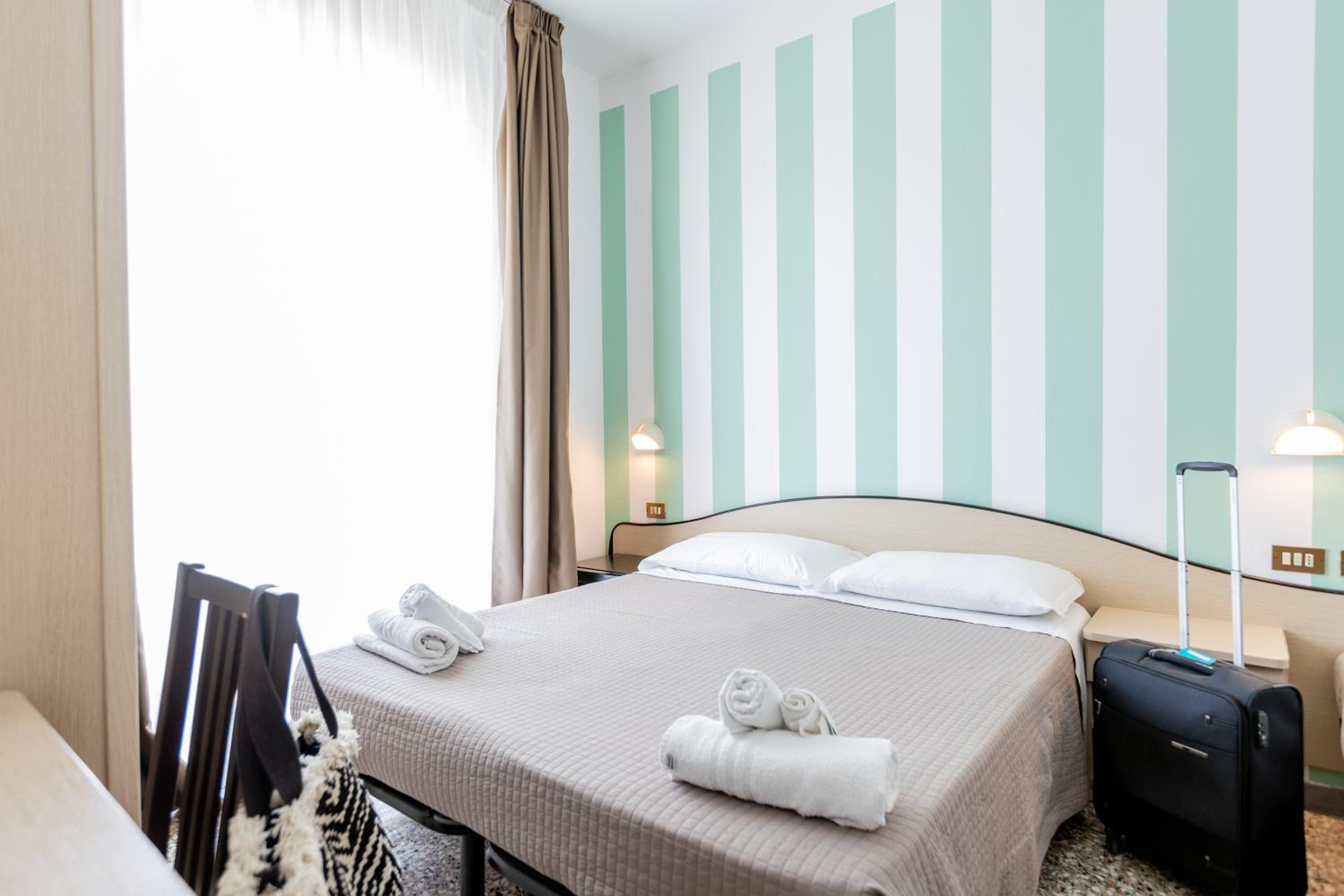 Triple Room with Balcony photo 1