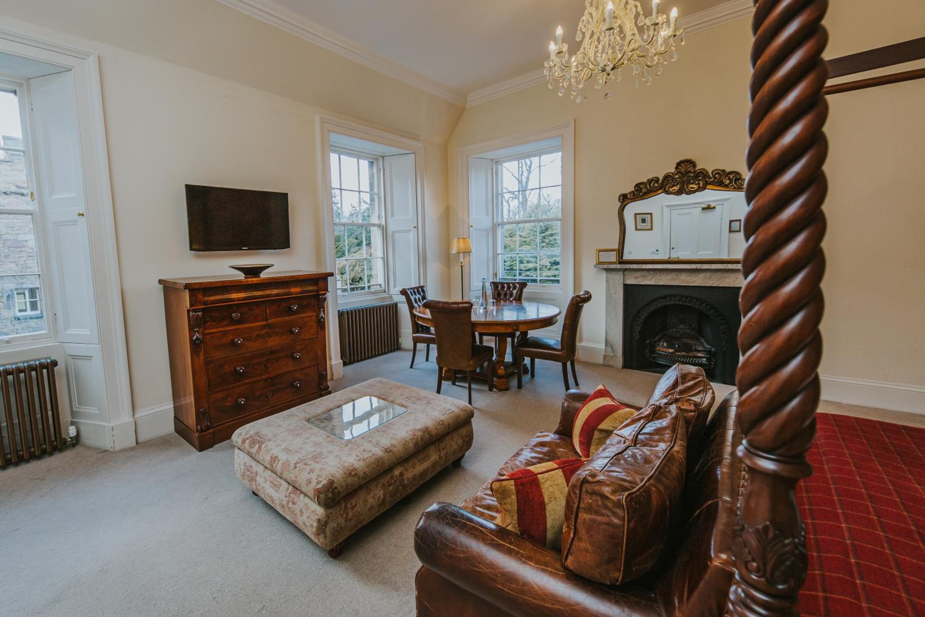 Superior Suite