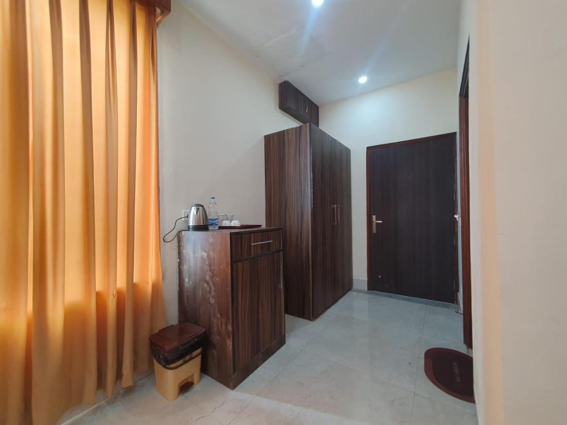 Deluxe Room photo 1