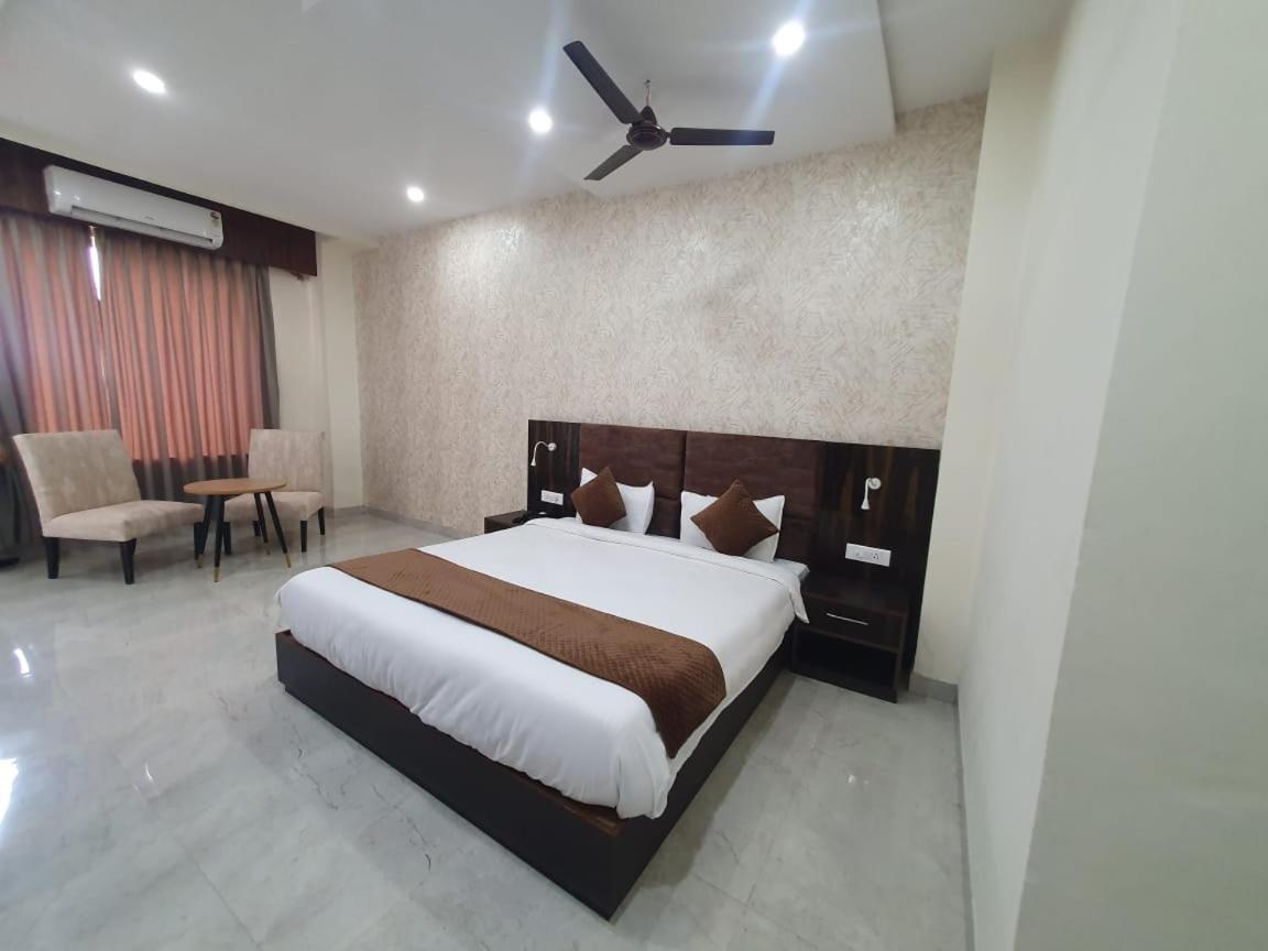 Deluxe Room photo 2