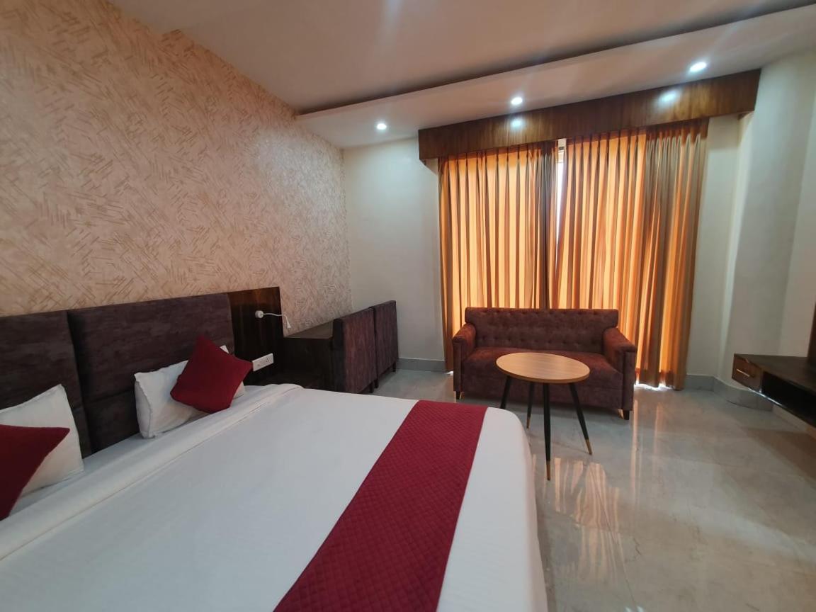 Deluxe Double Room photo 1