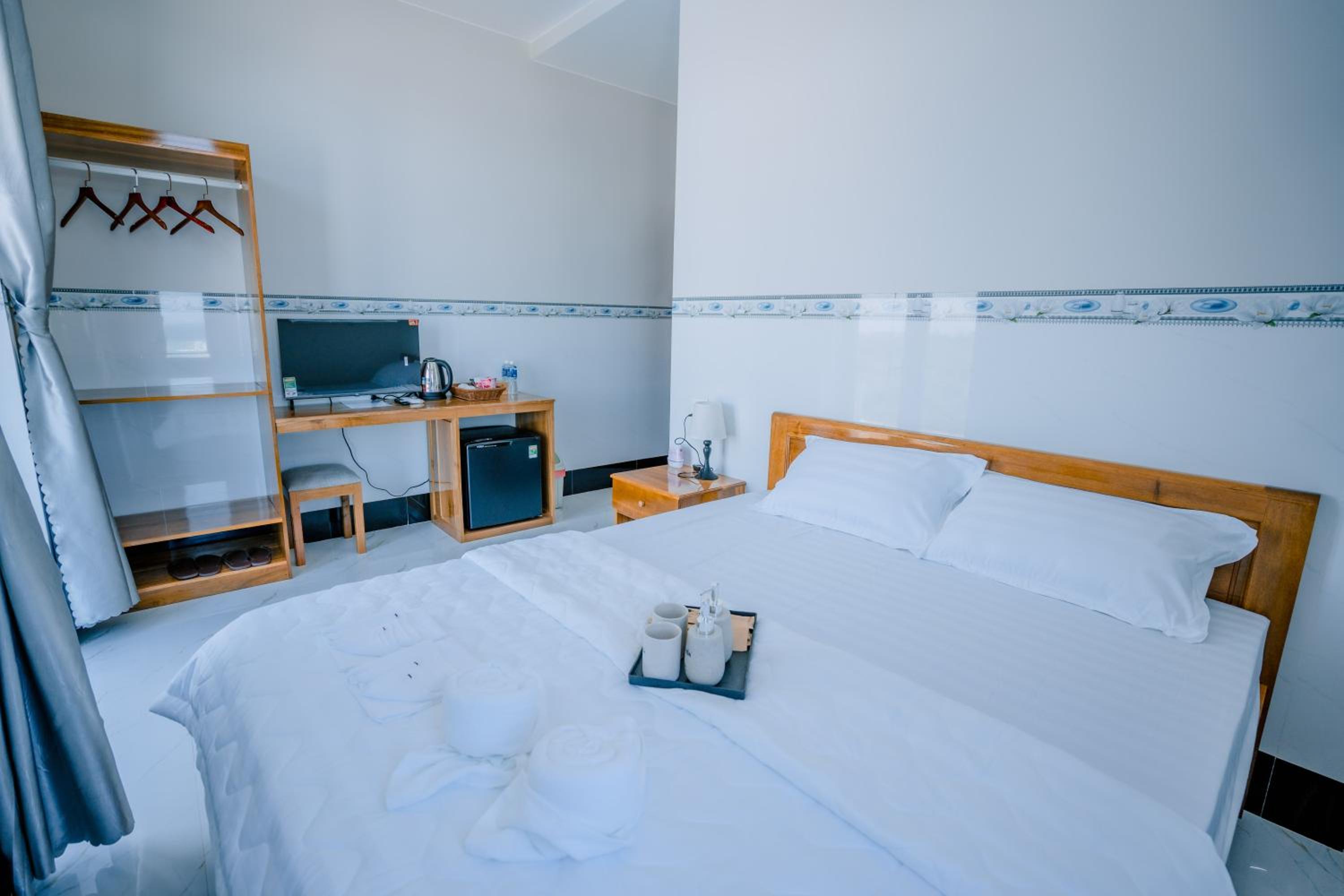 Double Room With Balcony photo 1