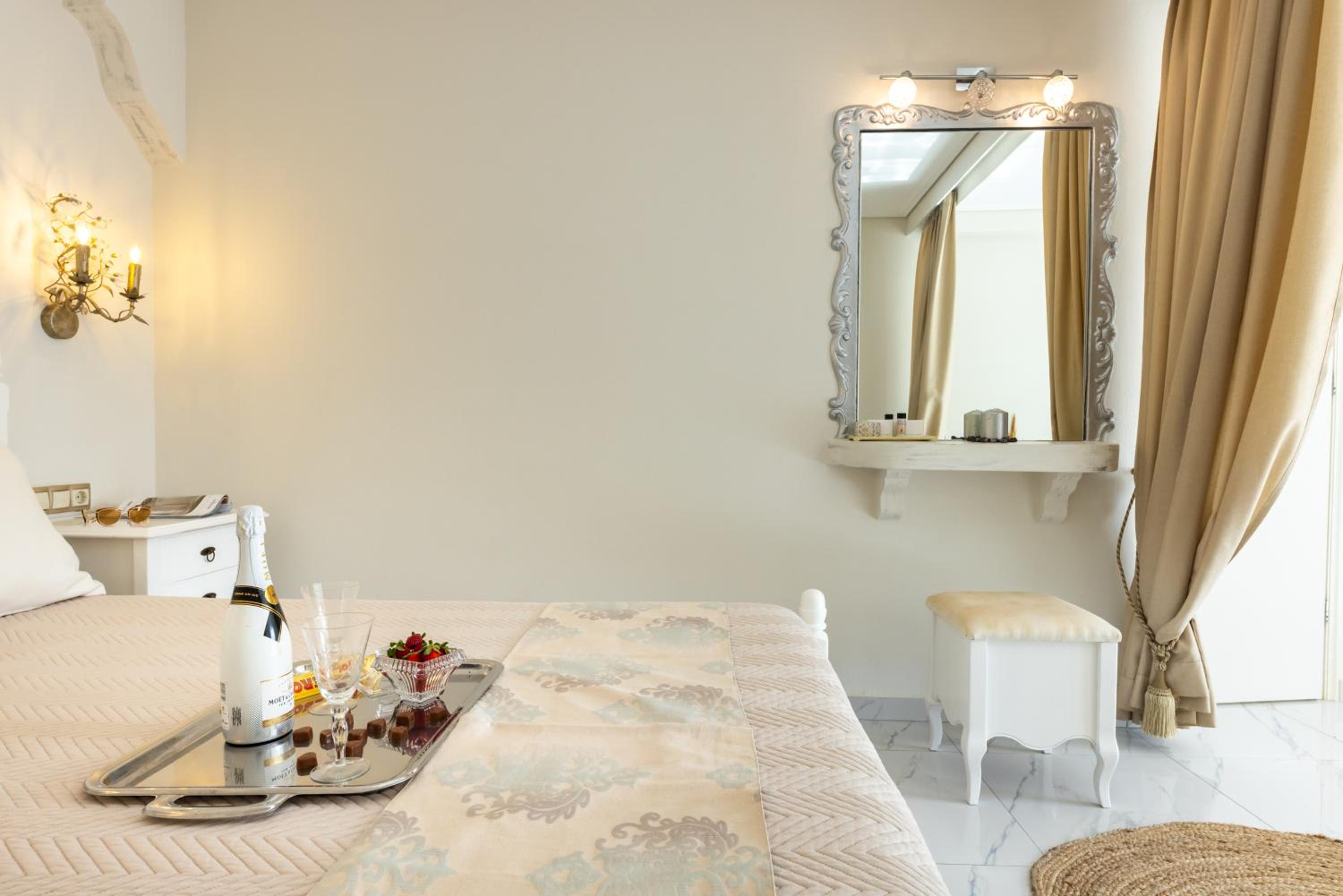 Superior Apartment - Photo 9