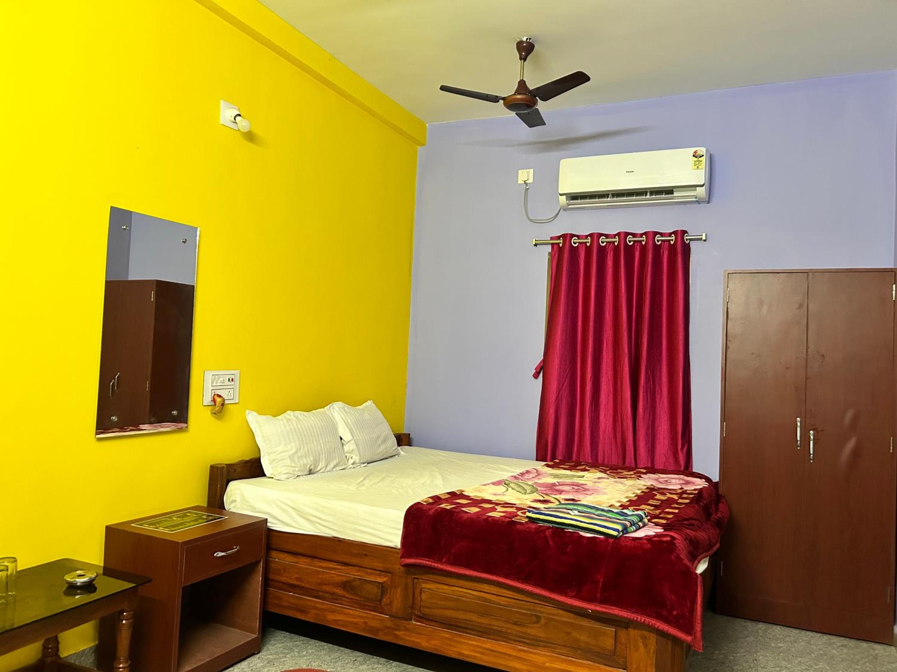 Superior King Room photo 1