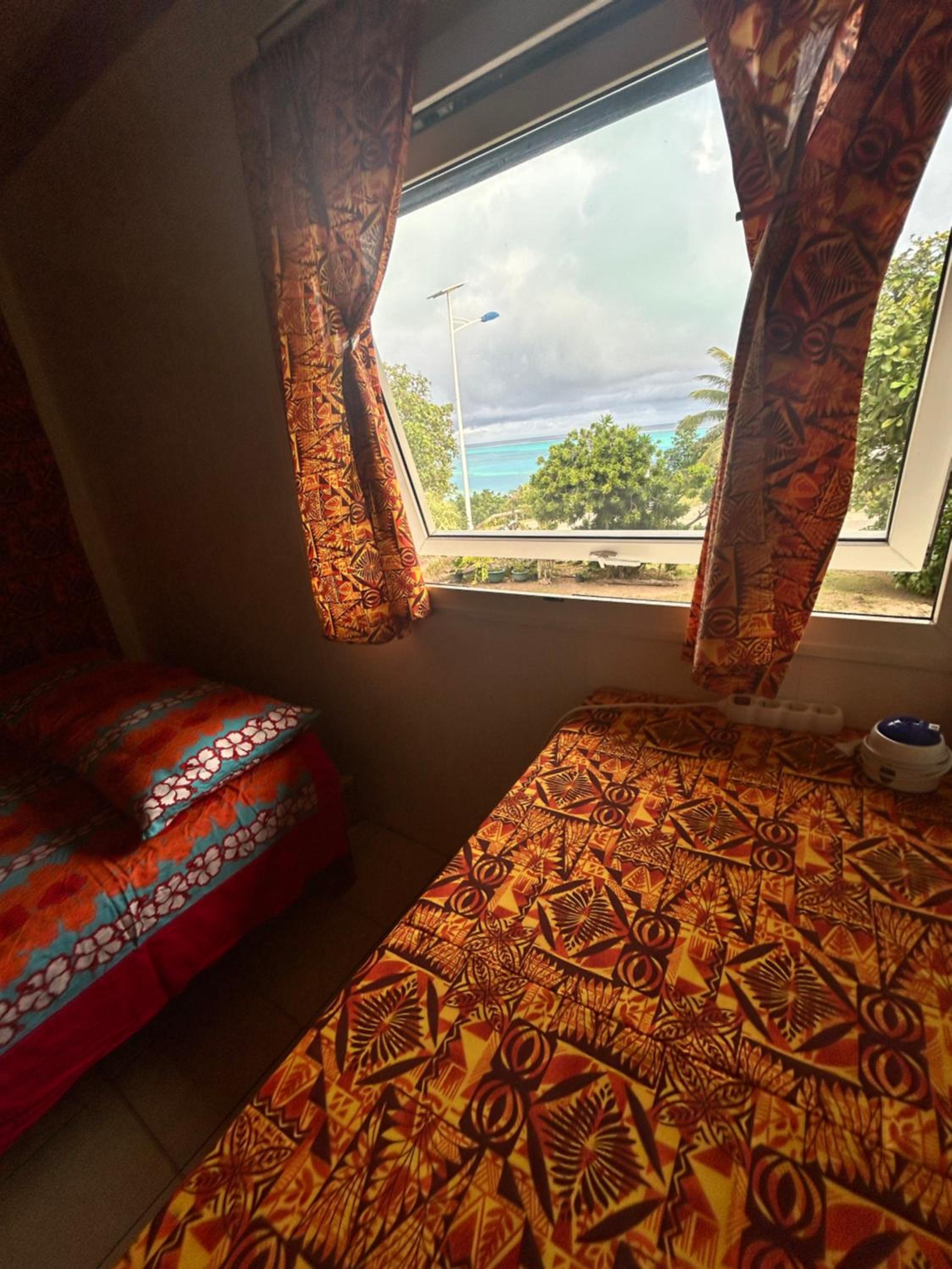 Double Room with Shared Bathroom photo 1
