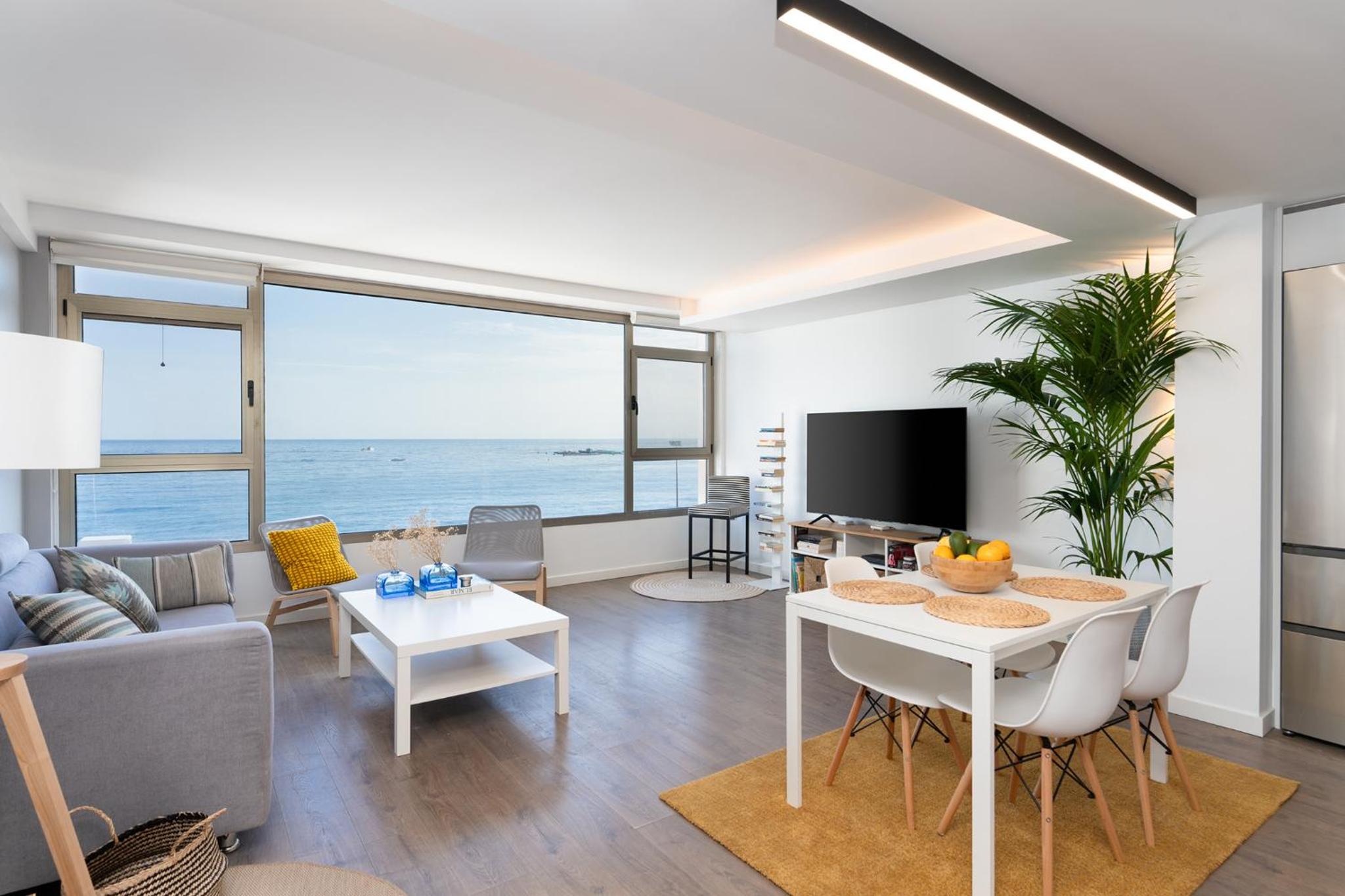 Apartamento Superior de Dos Habitaciones