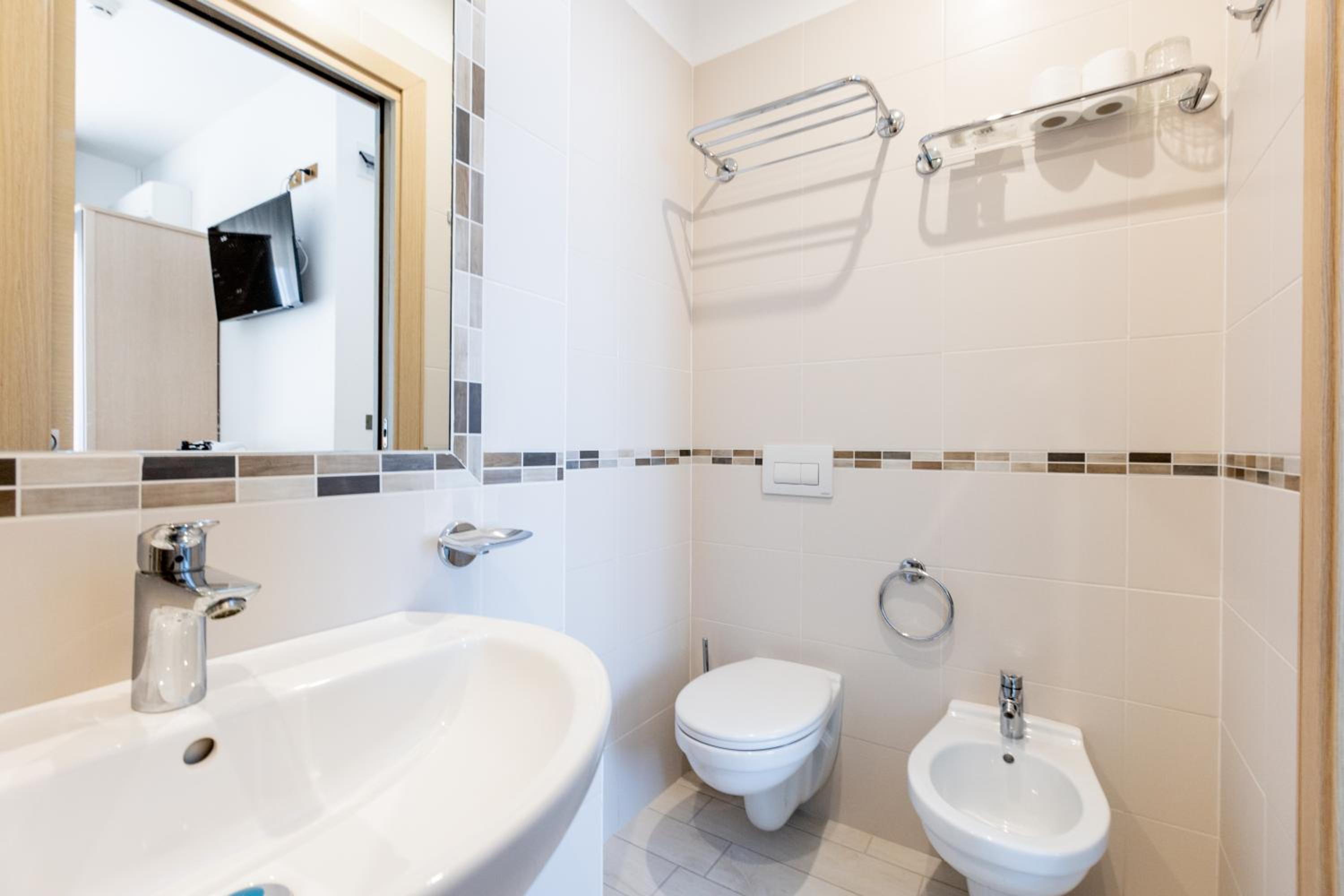 Triple Room with Balcony photo 3