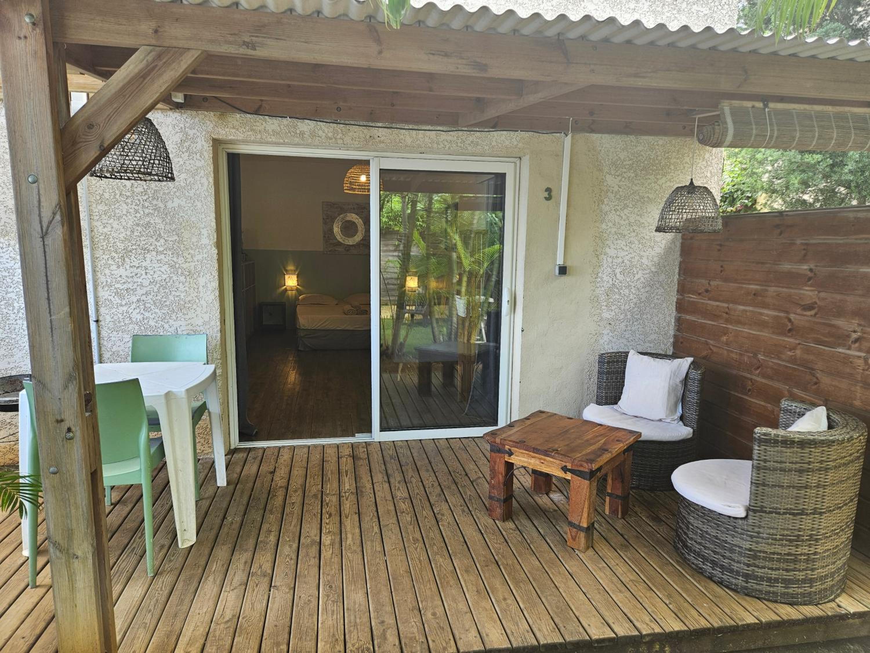 Studio with Pool View photo 1