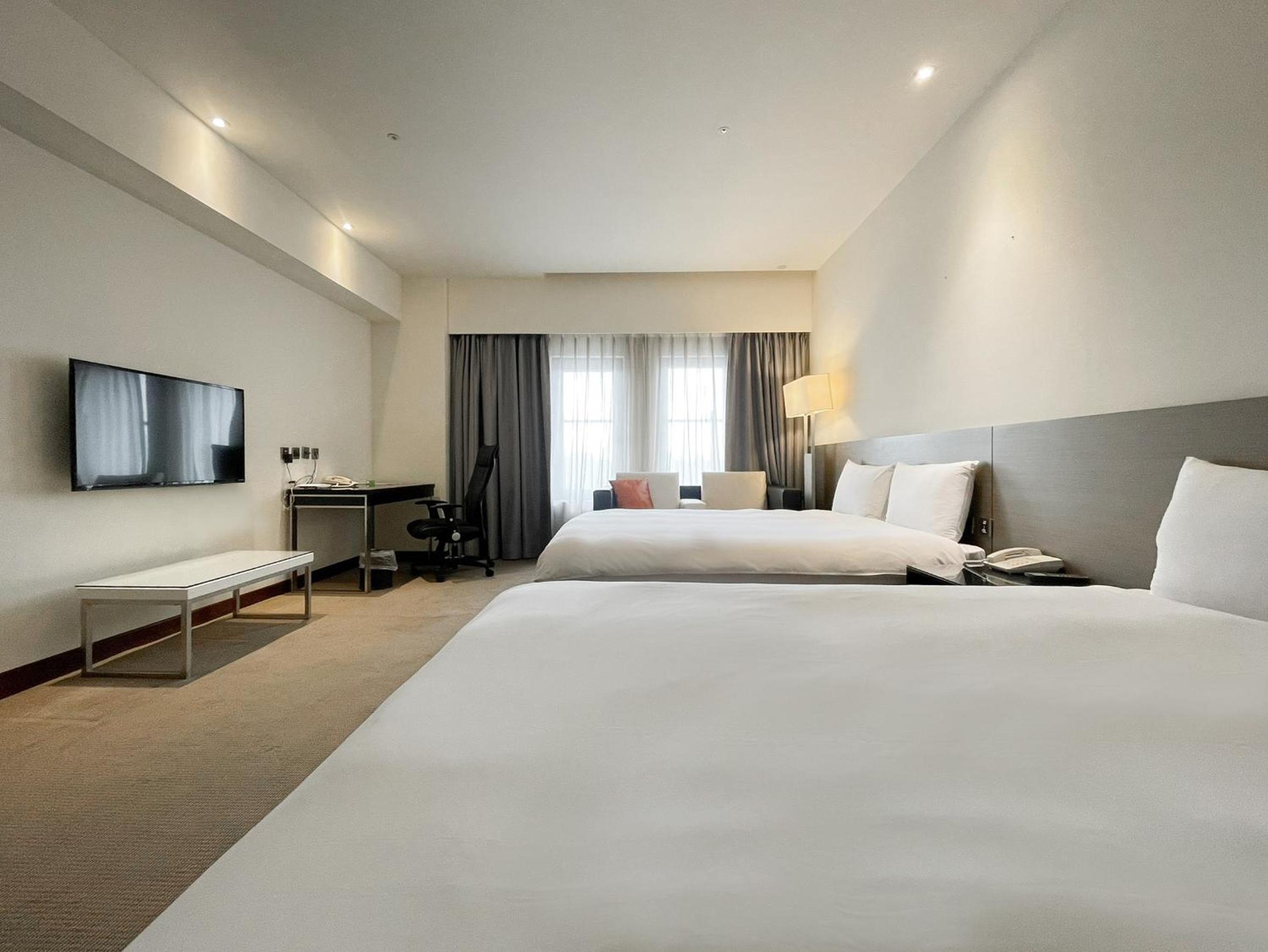 Superior Quadruple Room photo 3