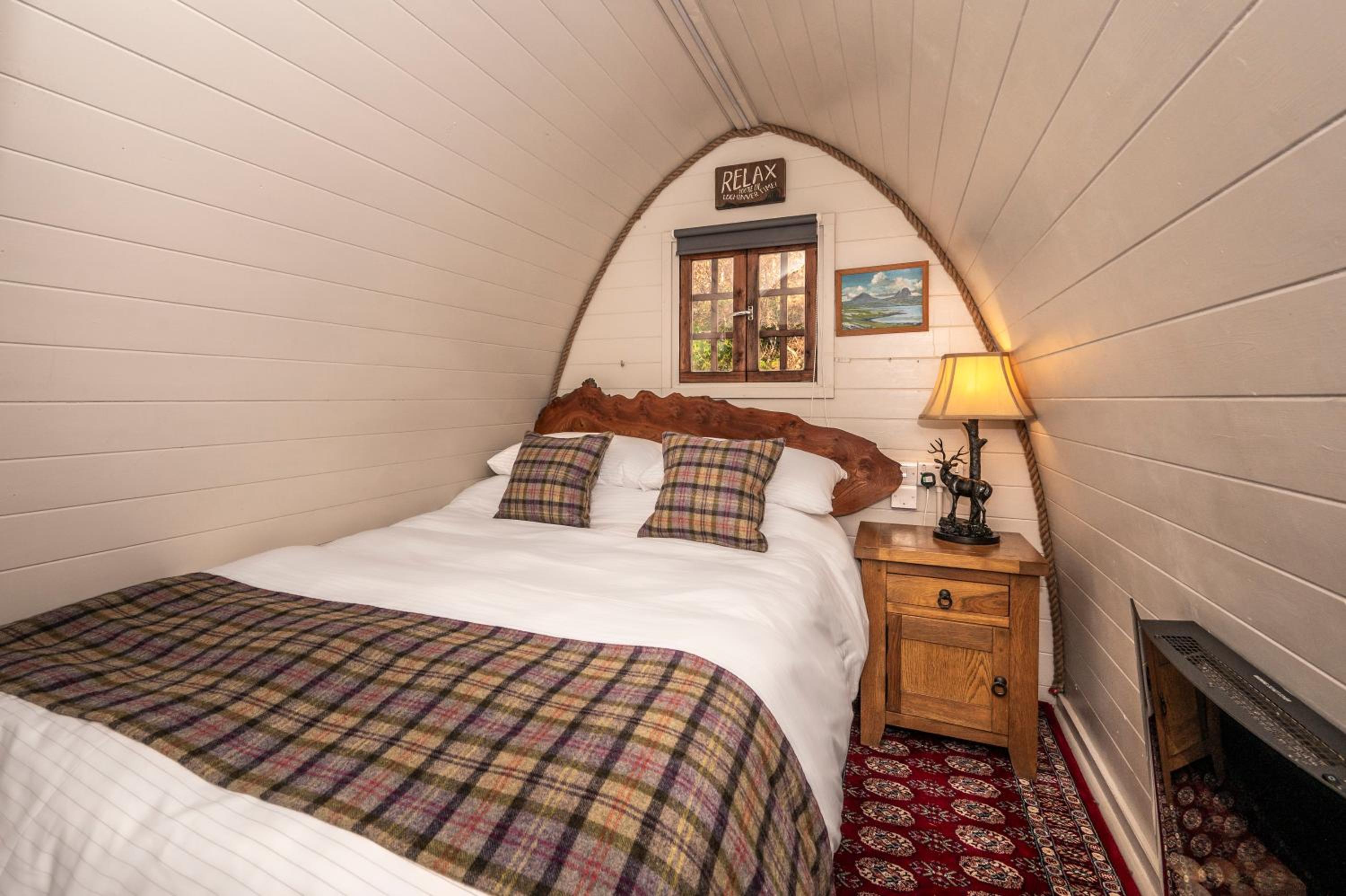 One-Bedroom Chalet photo 1