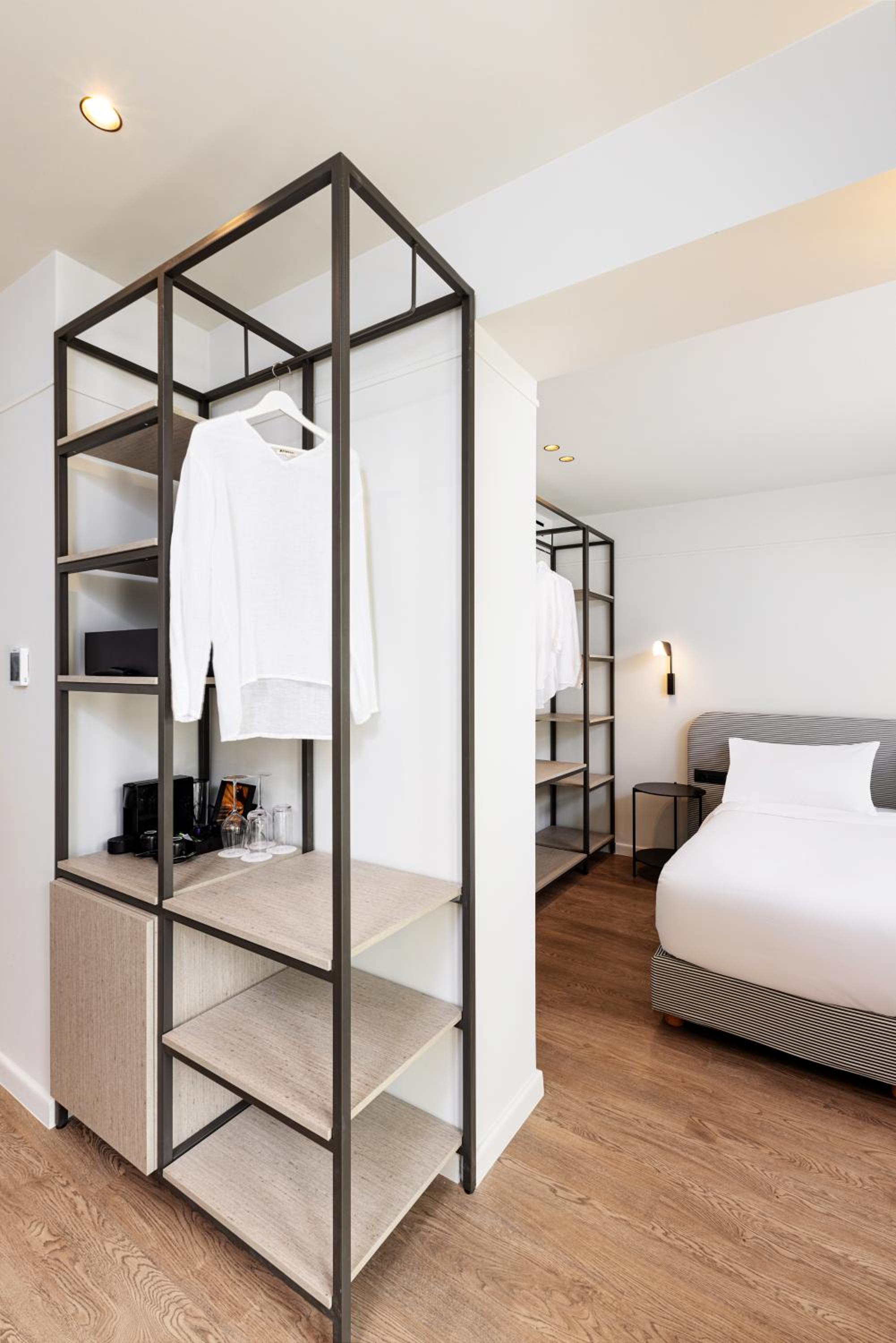 Junior Suite with Garden View photo 3