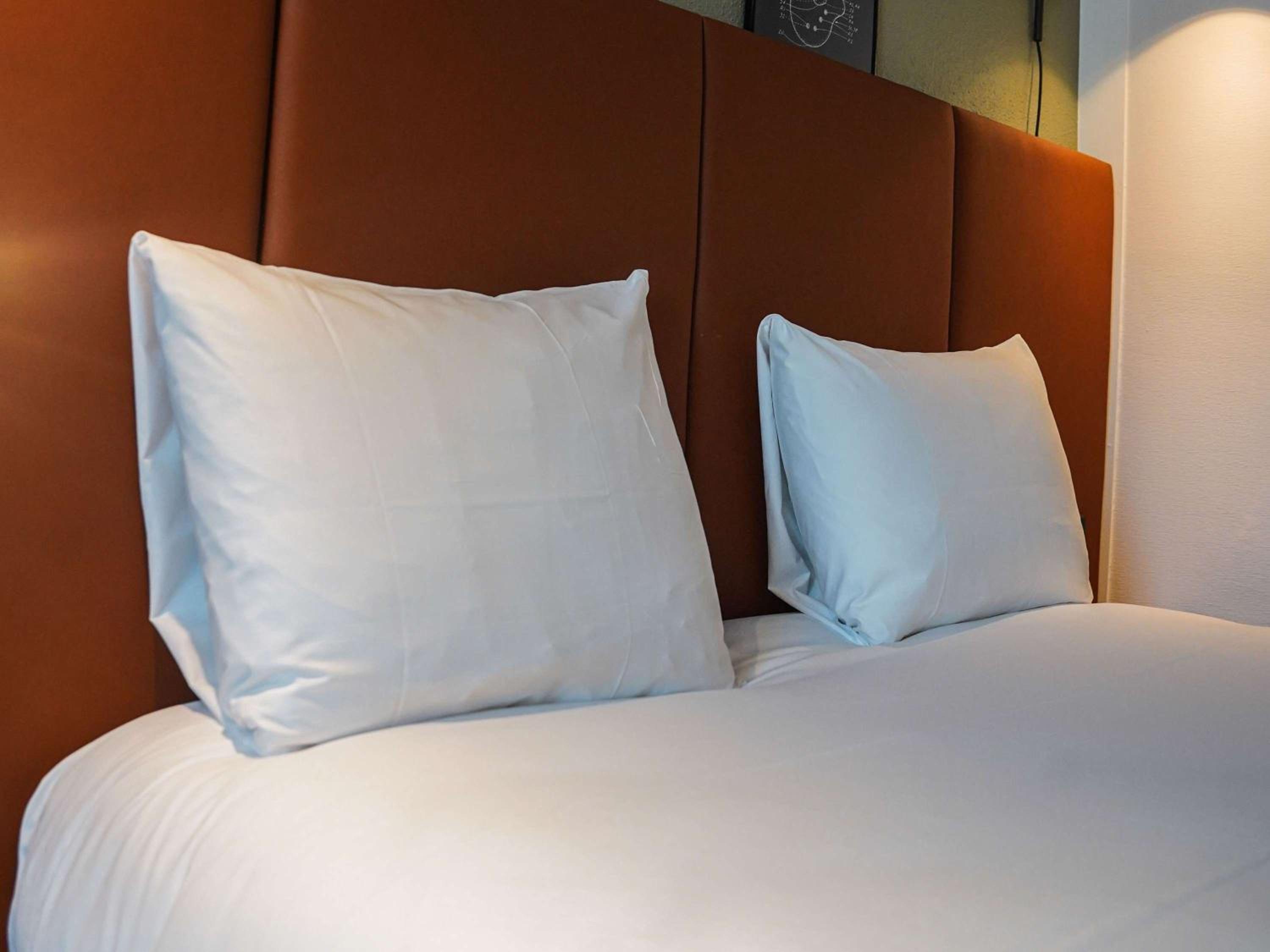 Standard Double Room - Photo 5