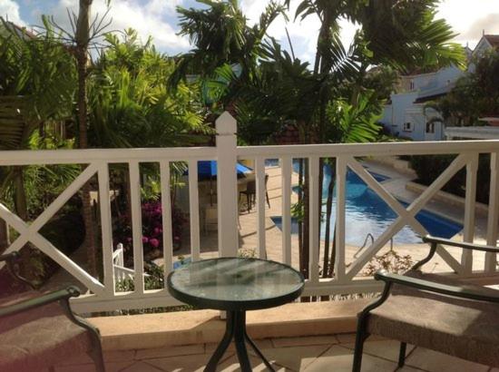 One-Bedroom Villa photo 3
