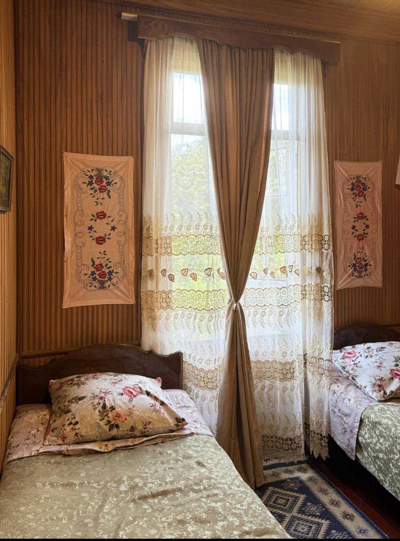 Two-Bedroom Chalet photo 1
