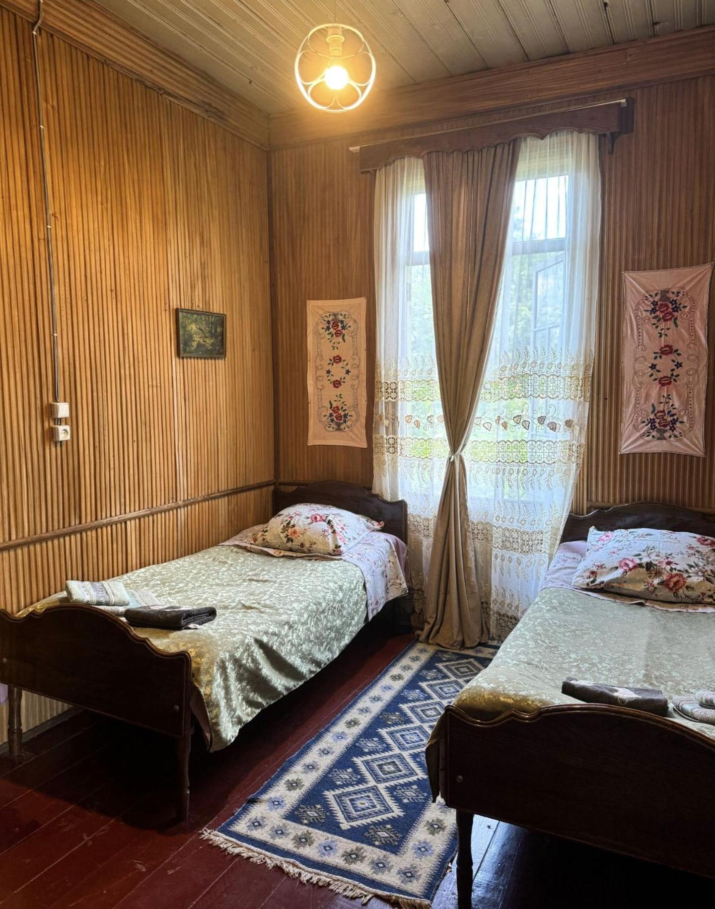 Two-Bedroom Chalet photo 2