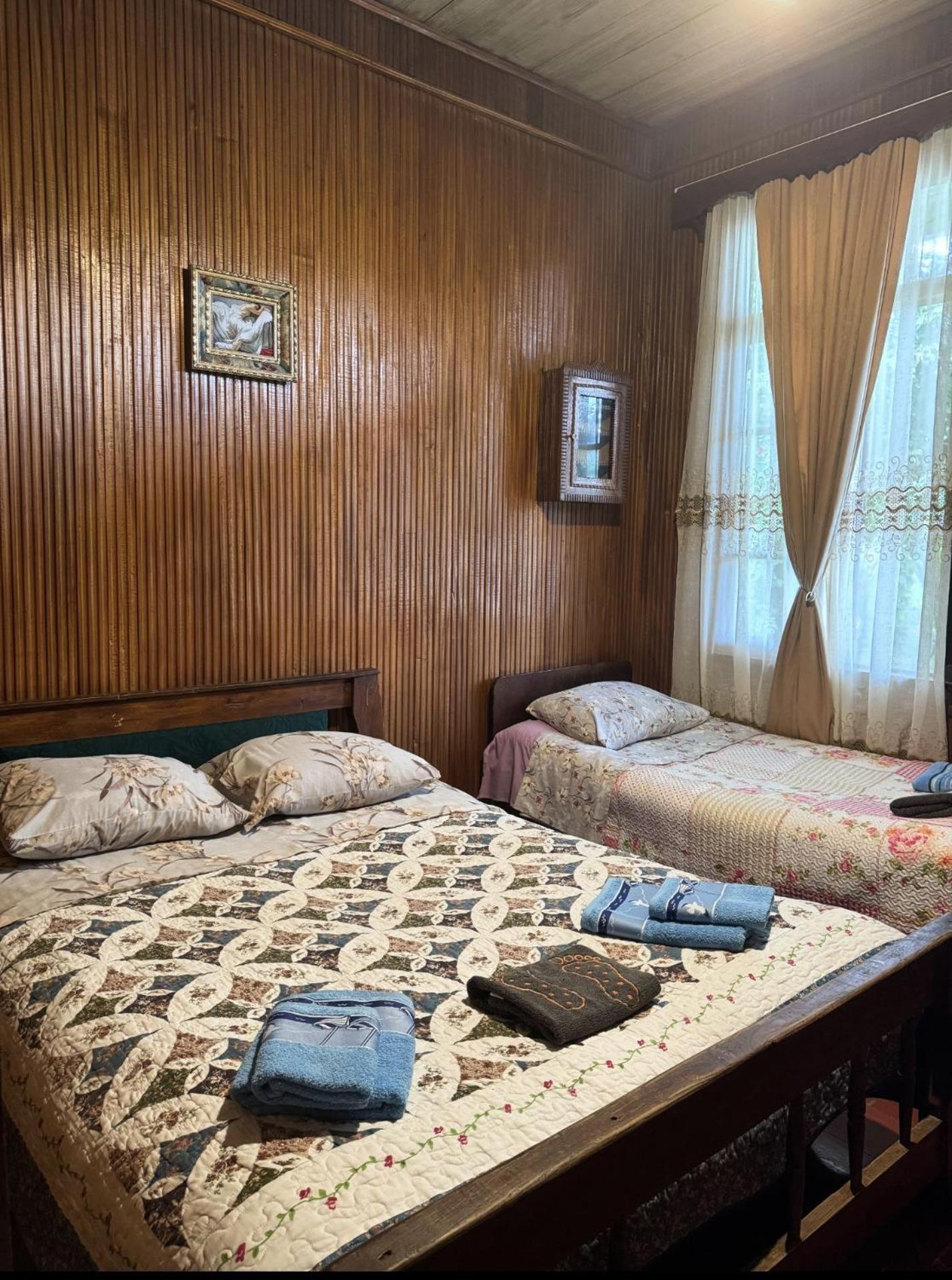 Two-Bedroom Chalet photo 3
