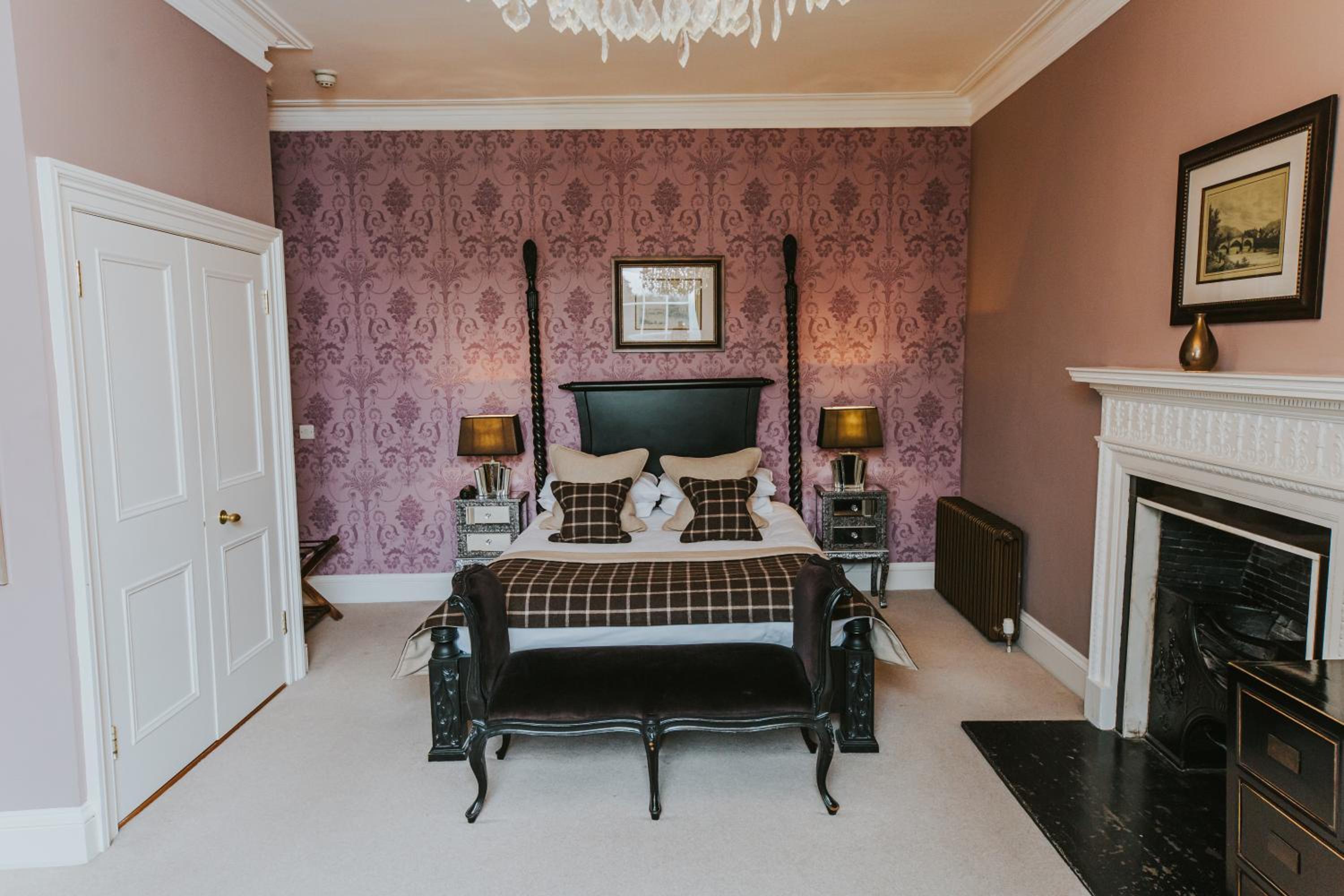 Royal Suite