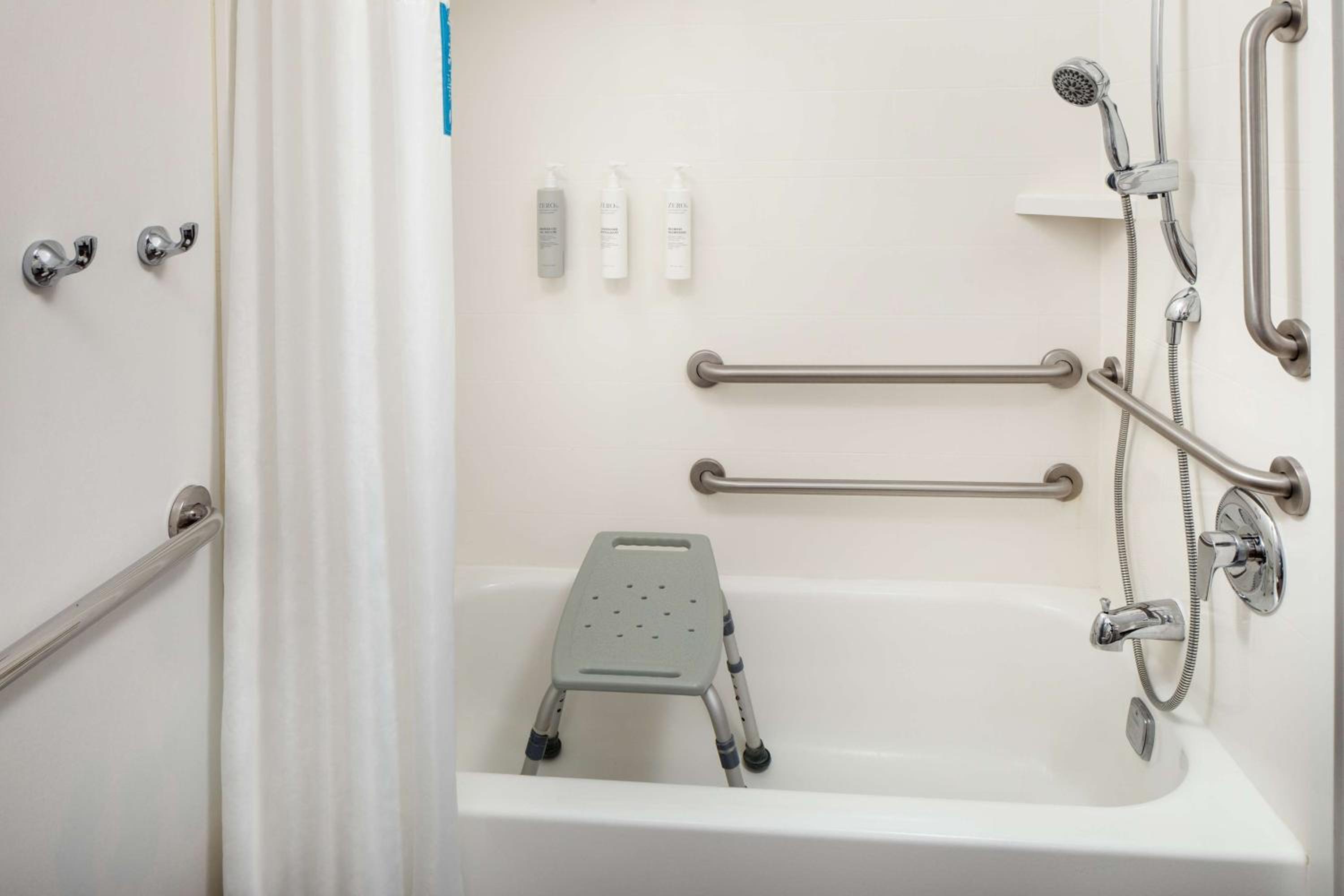 Hampton Inn Atlanta-Northlake, Billede 9