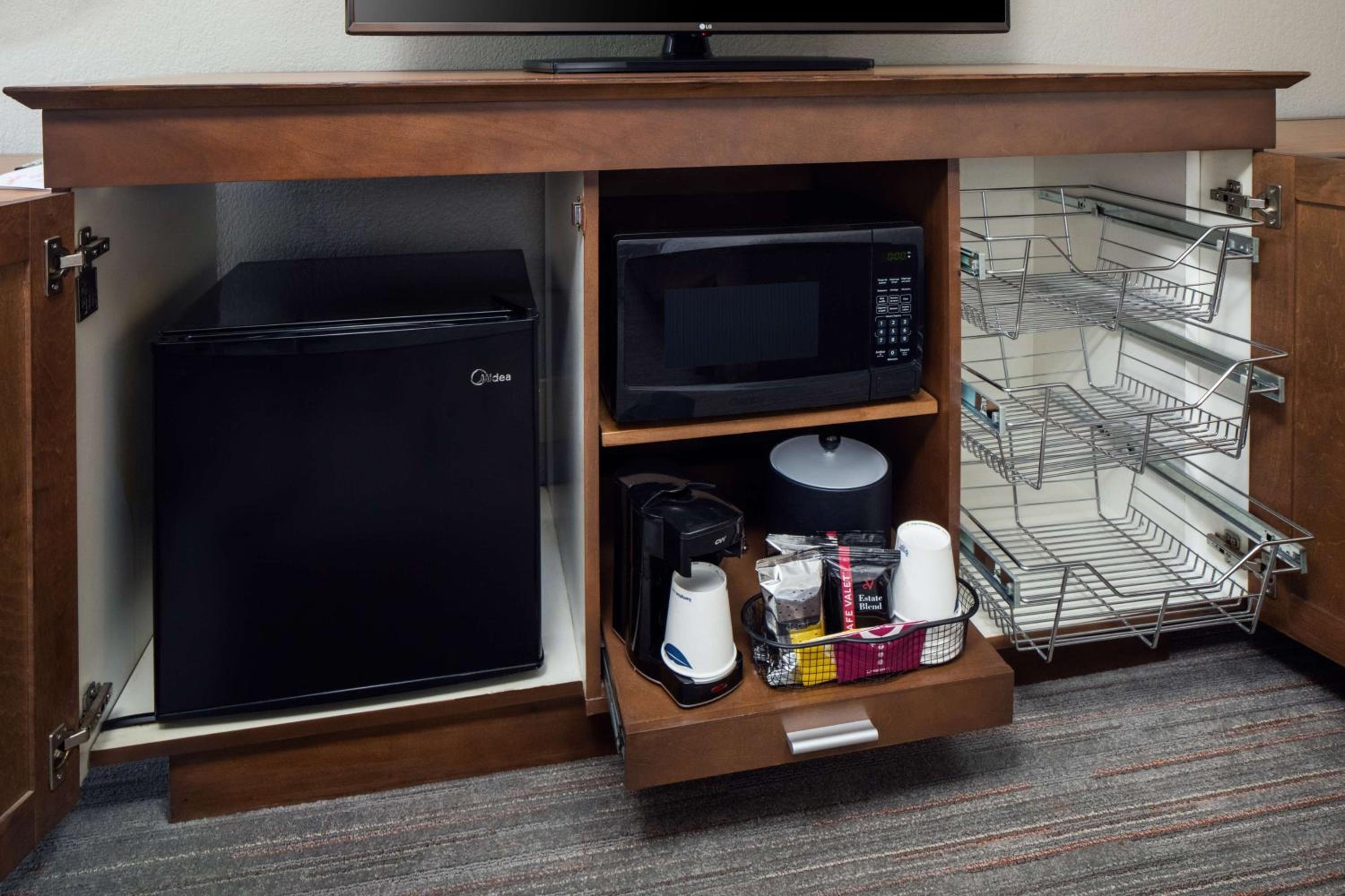 Hampton Inn Atlanta-Northlake, Billede 3