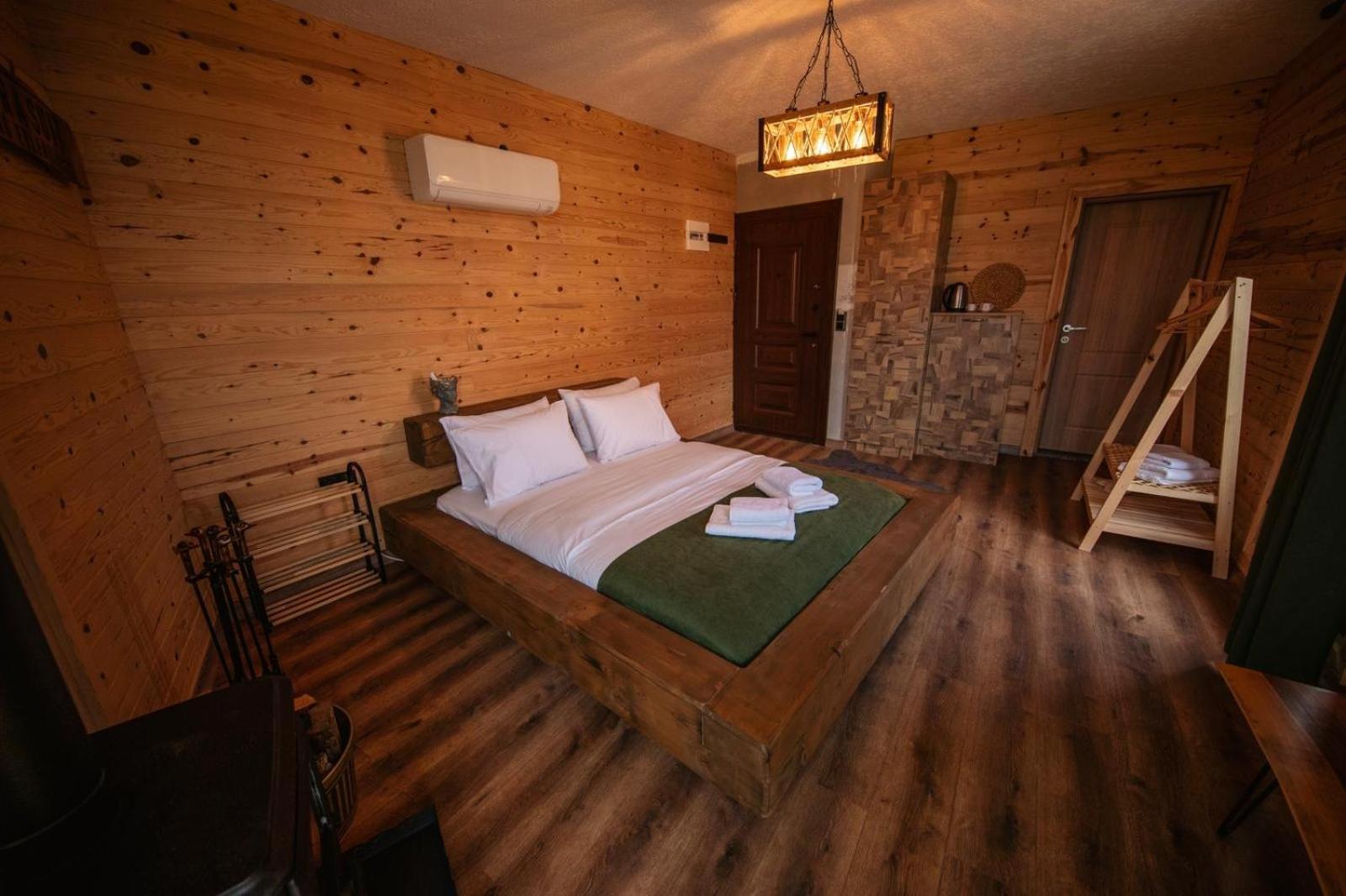 Quadruple Room photo 3
