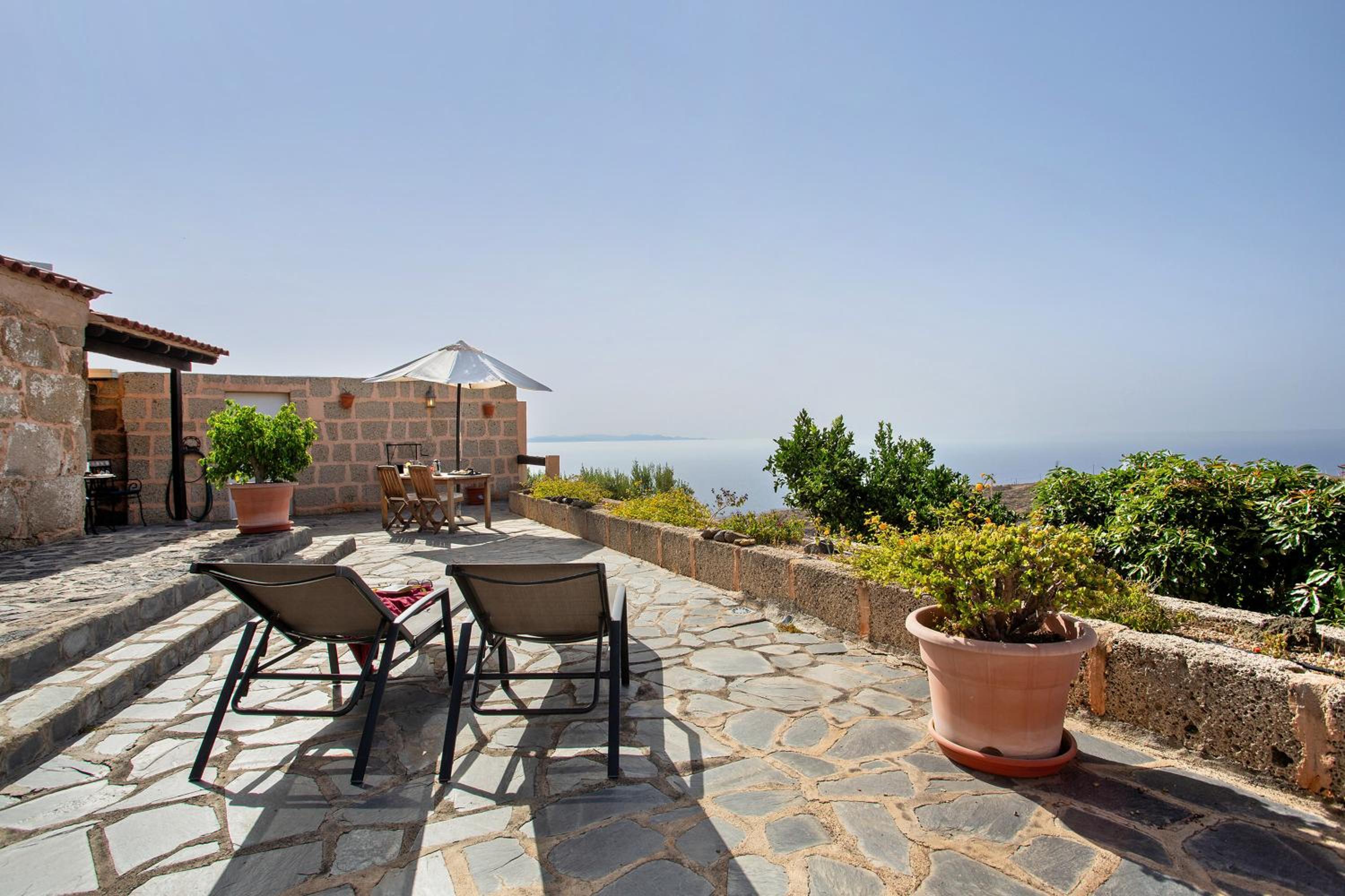 Double Room with Sea View photo 2