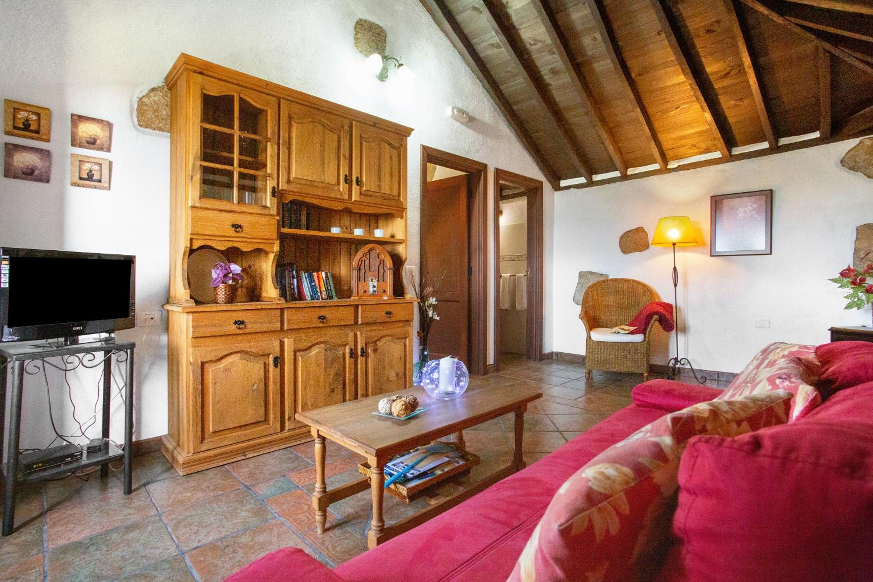 Habitación Doble Superior