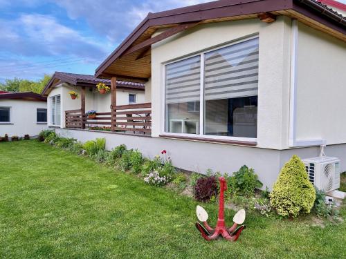 Holiday Home photo 1