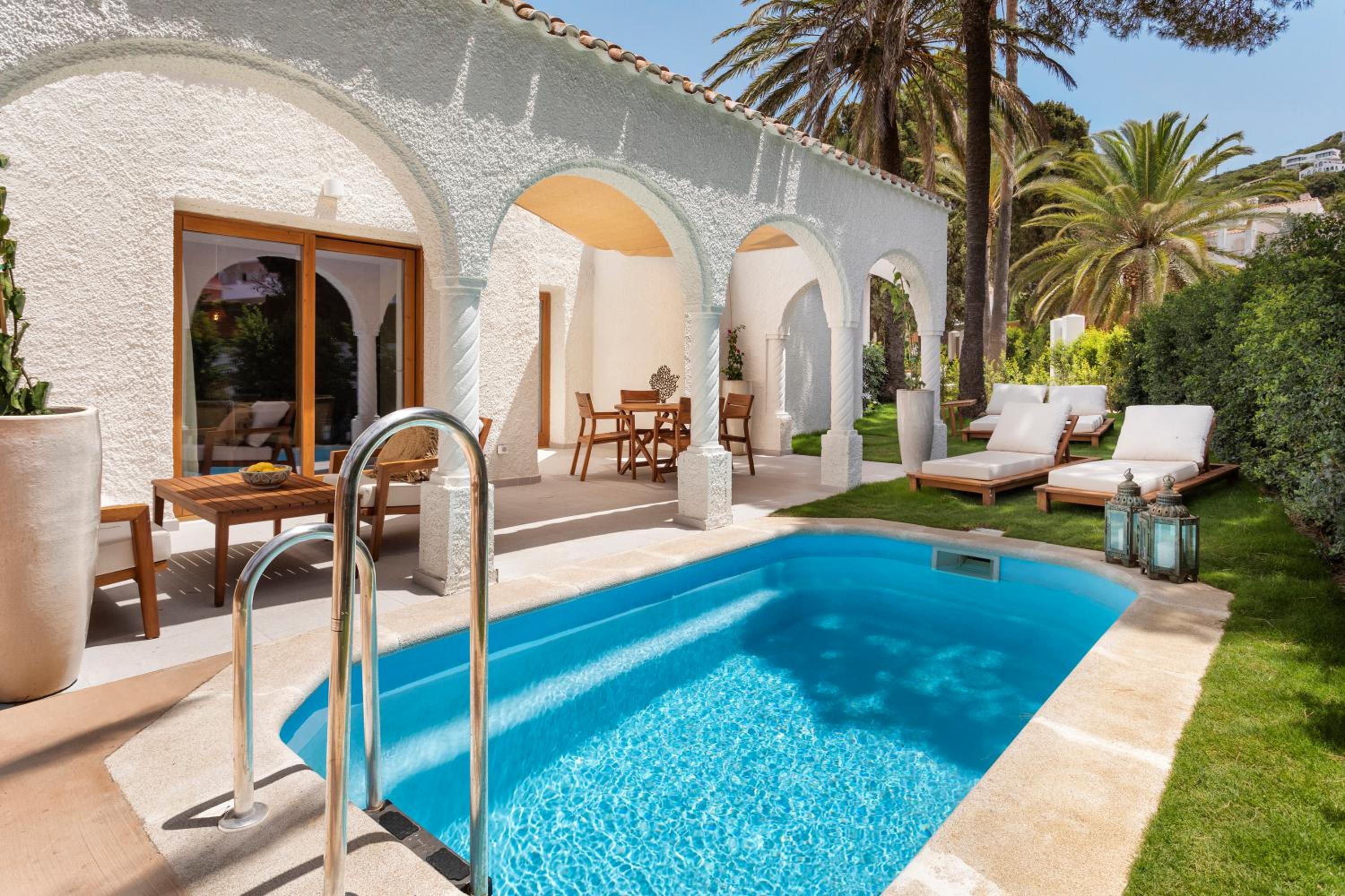 The Level Grand Villa Private Pool 2 Bedrooms photo 2