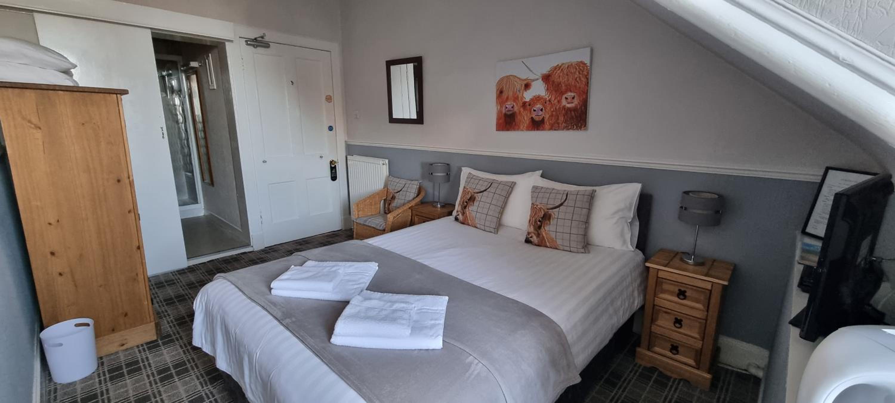 Double Room - Photo 1