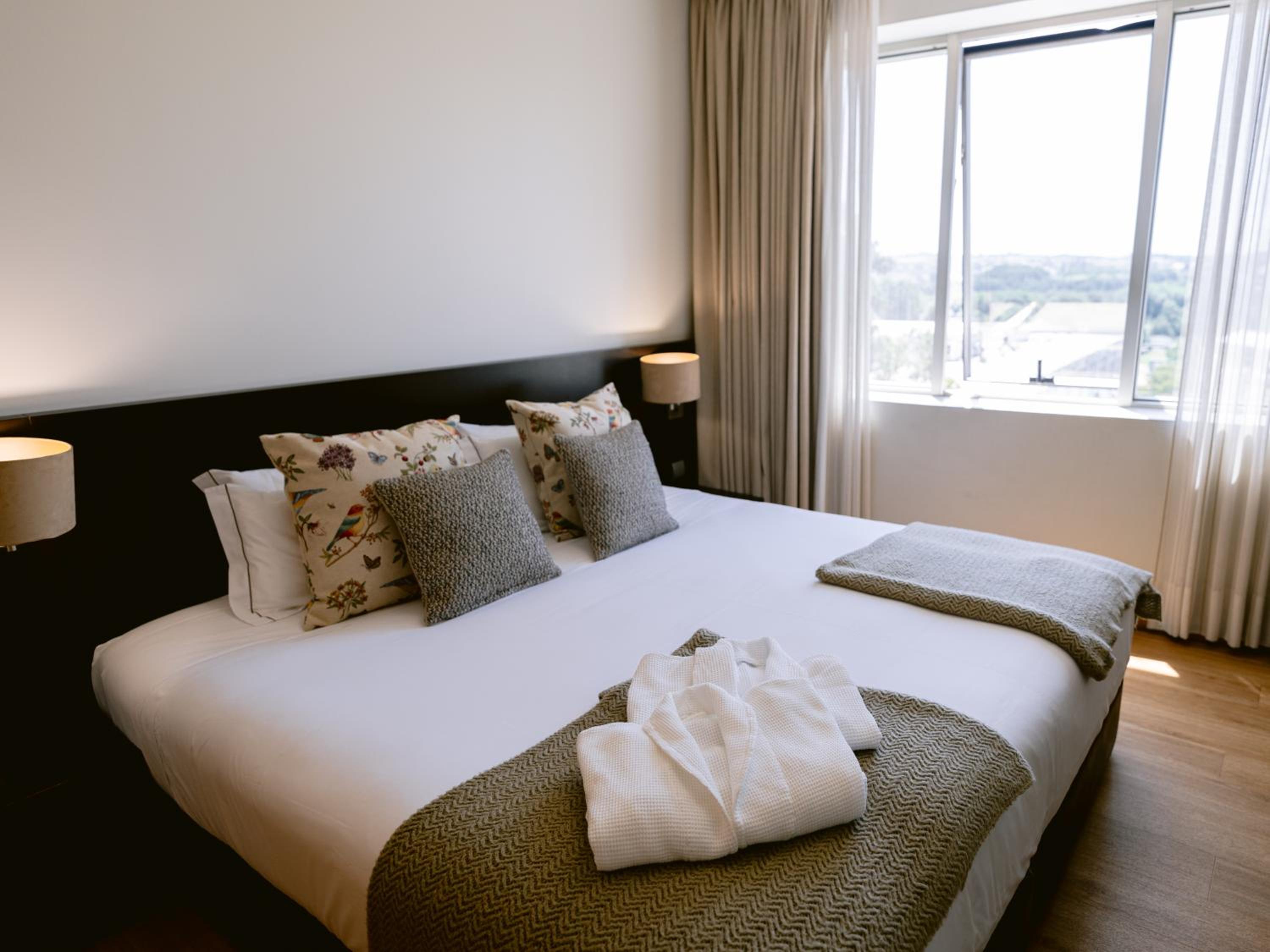 Superior Double Room - Photo 2