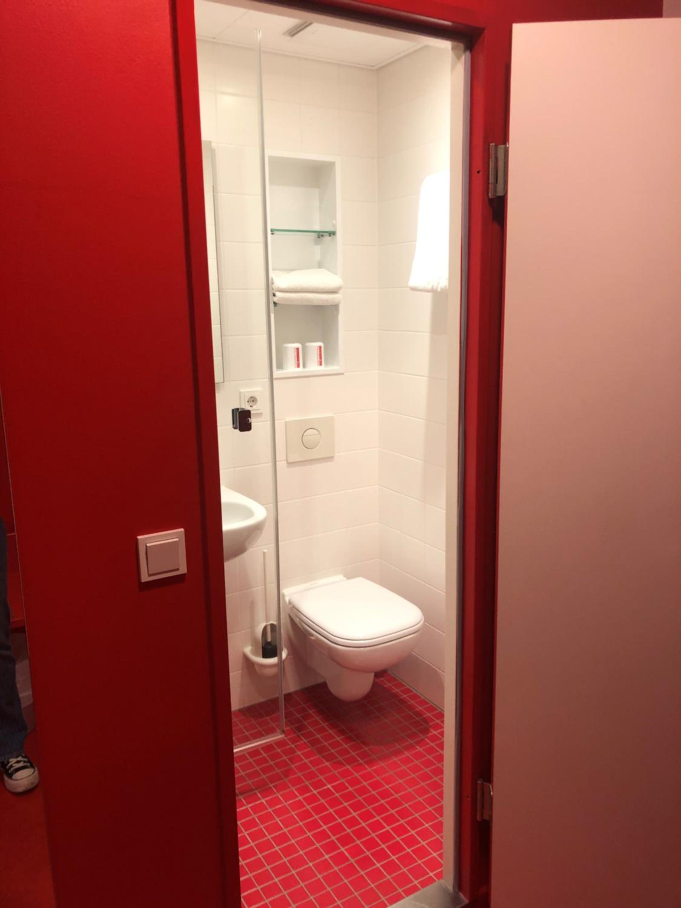Double Room - Photo 2