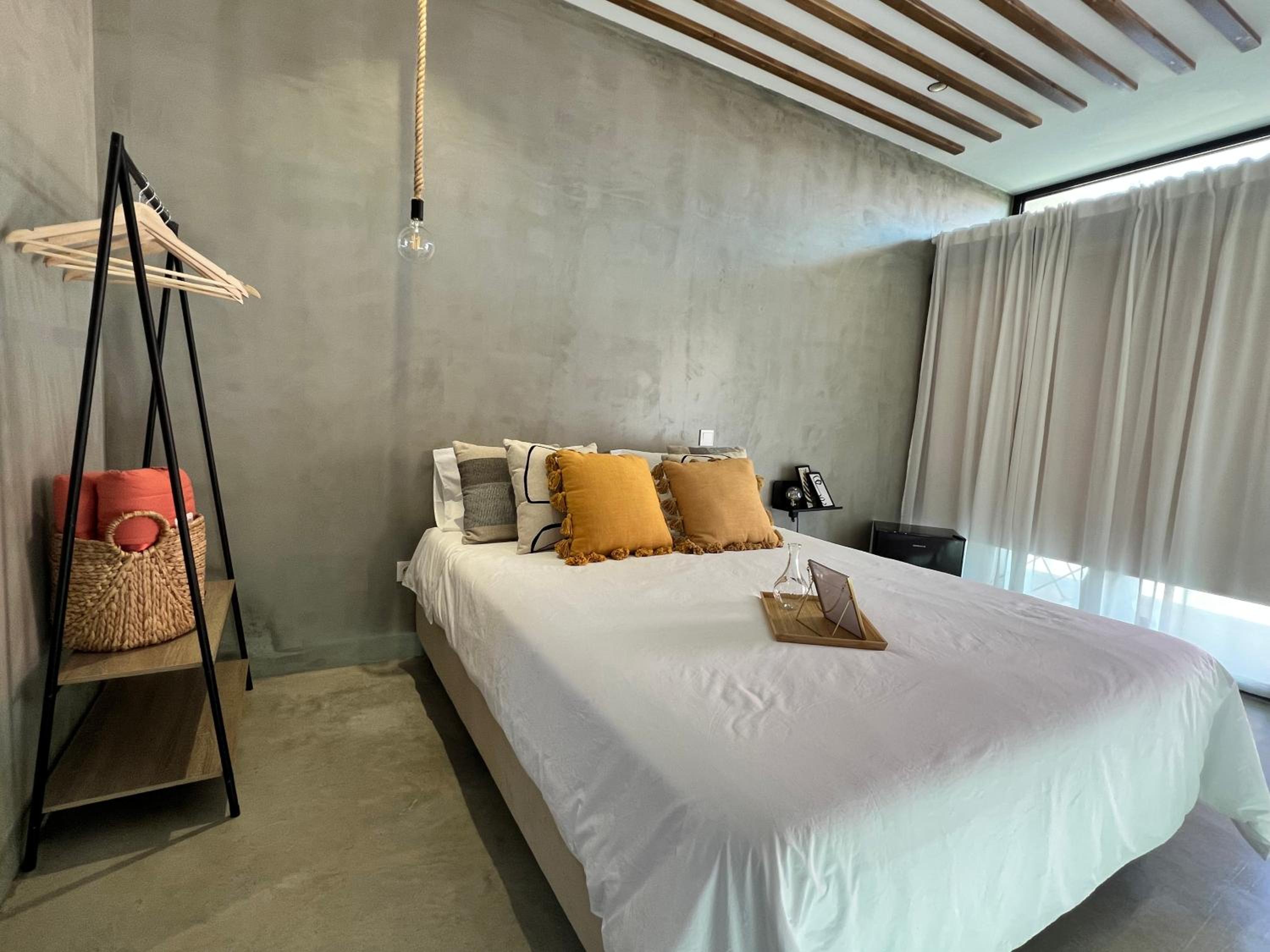 Villa 1 Chambre