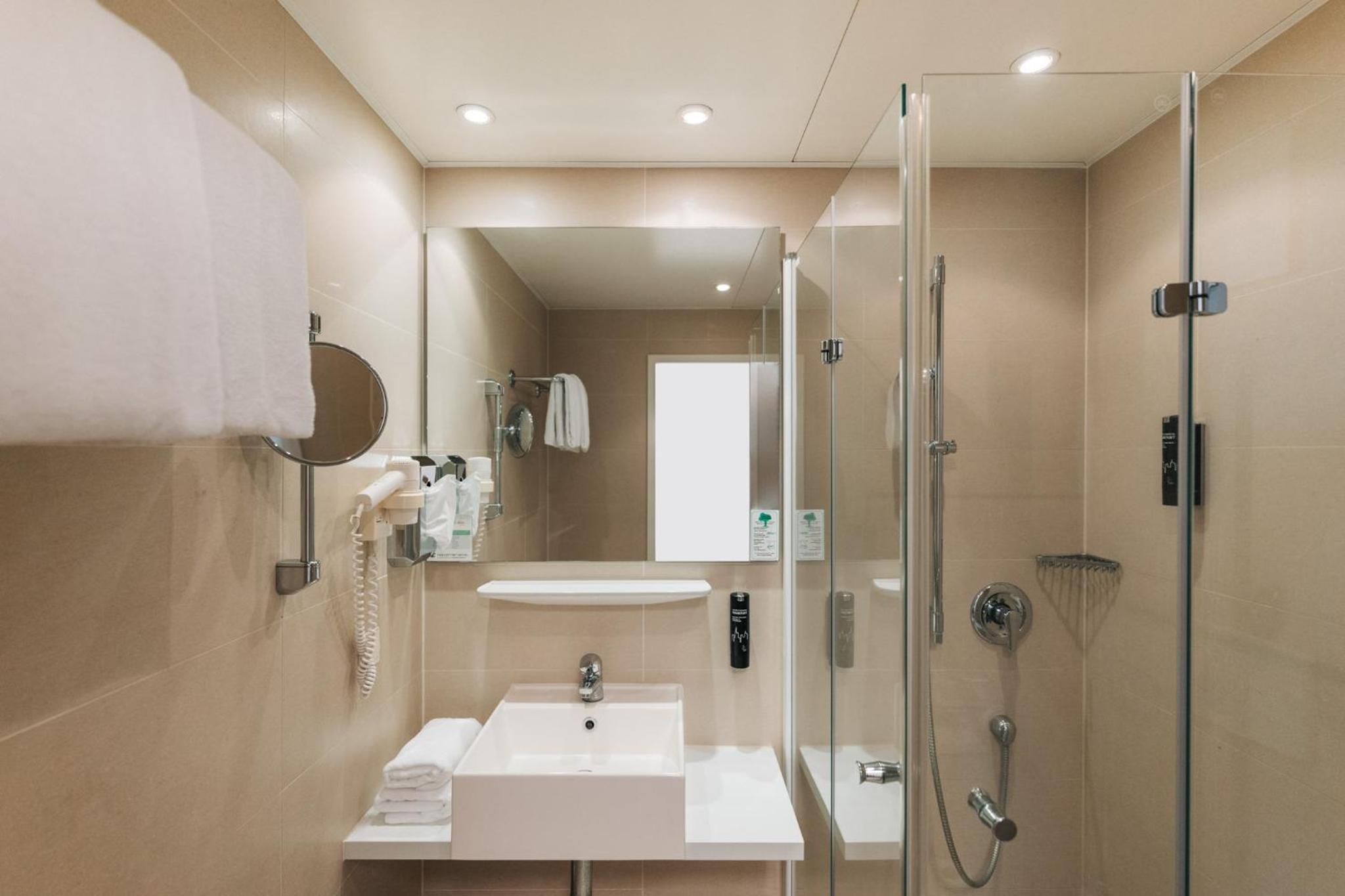 Superior Double Room - Photo 14