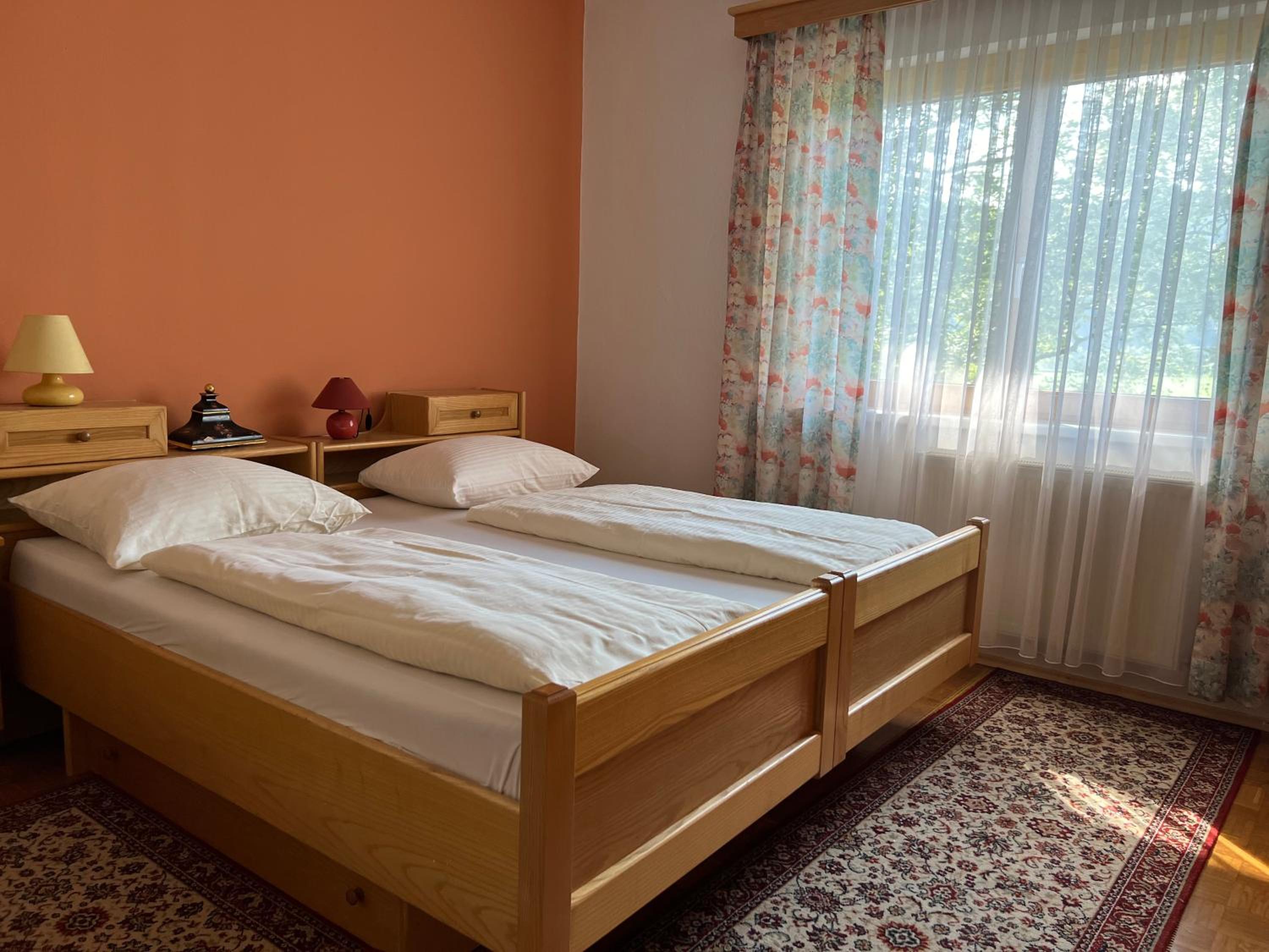 Two-Bedroom Holiday Home photo 1