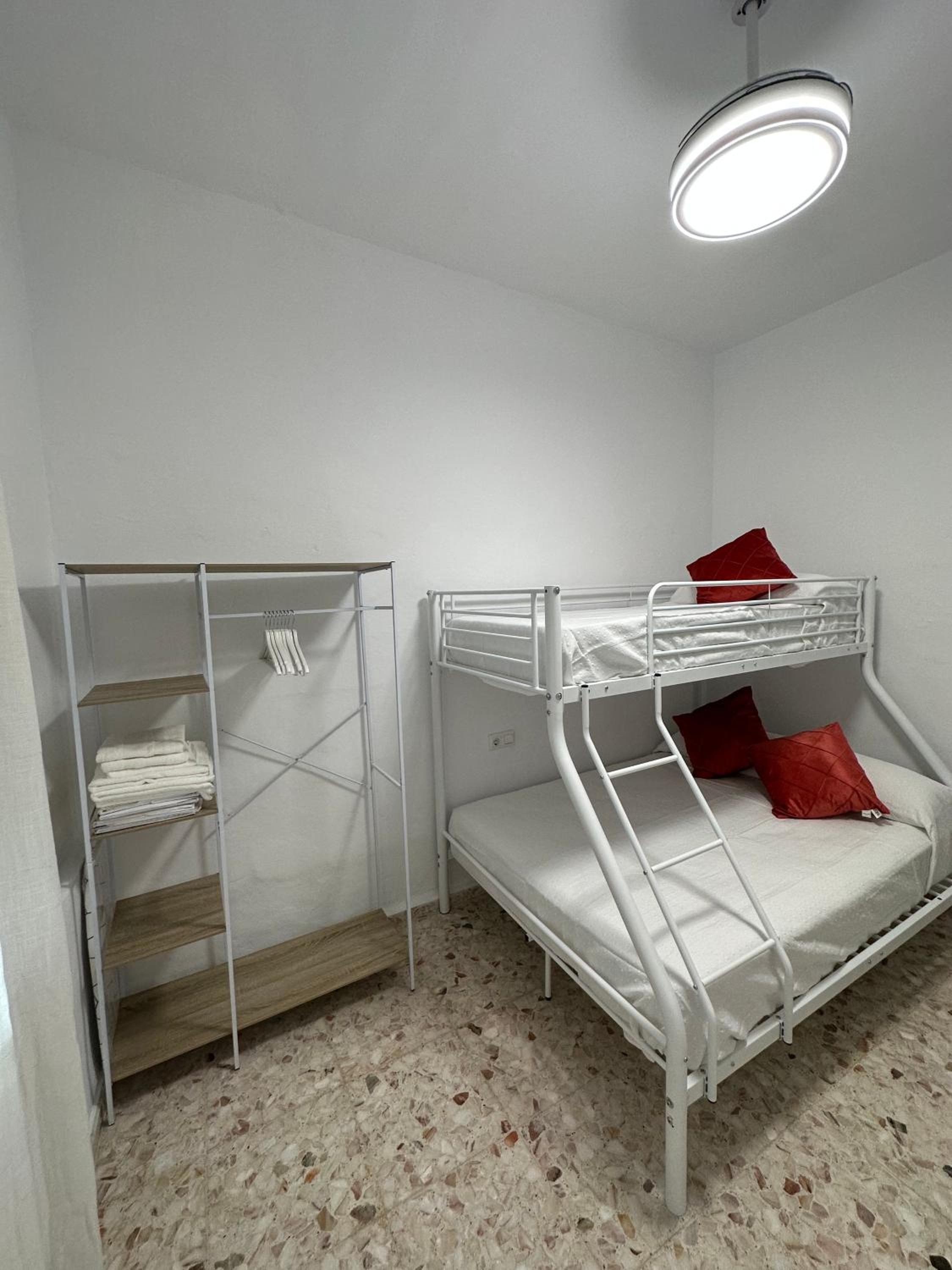Two-Bedroom Apartment photo 3