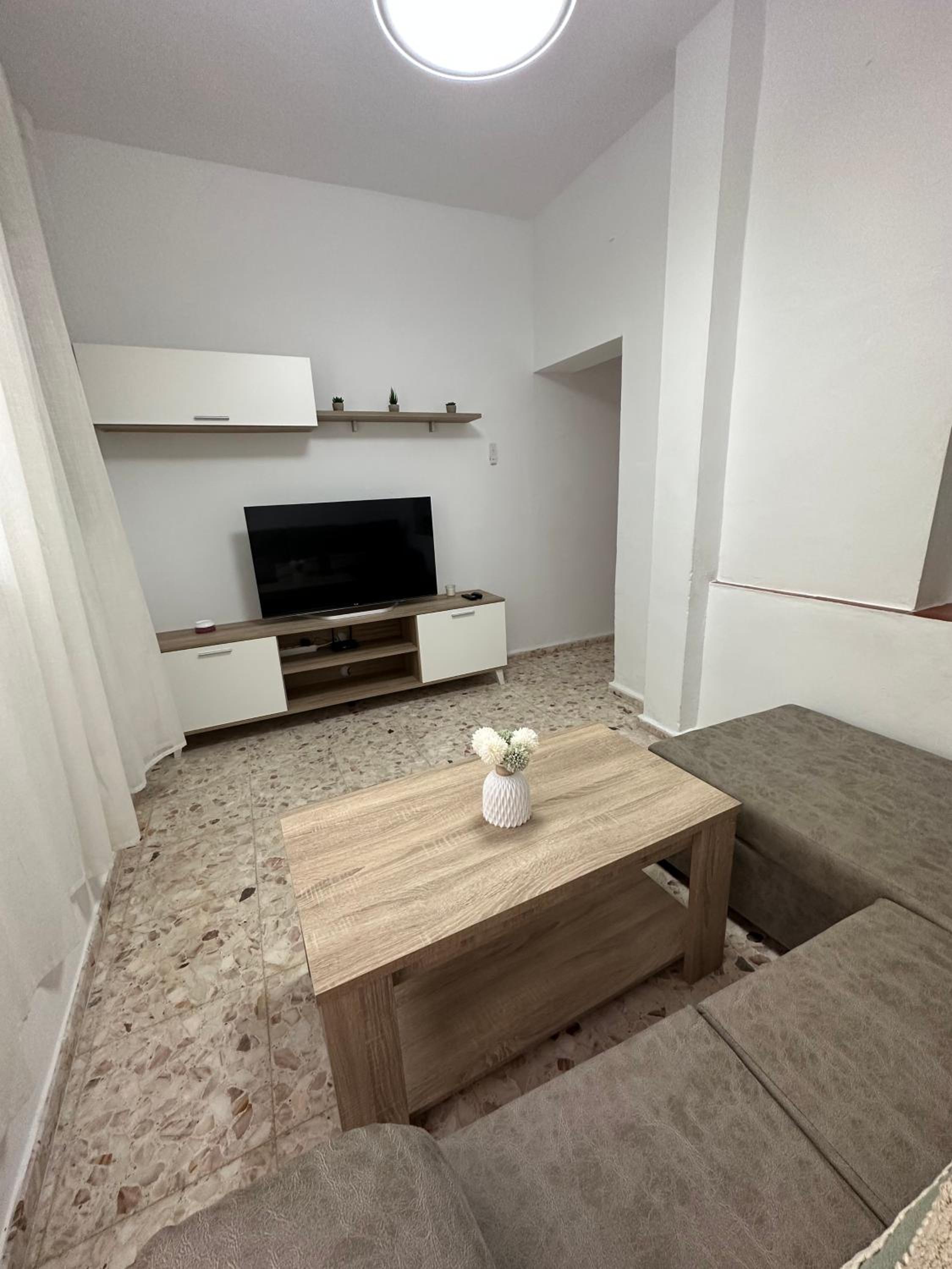 Two-Bedroom Apartment photo 1