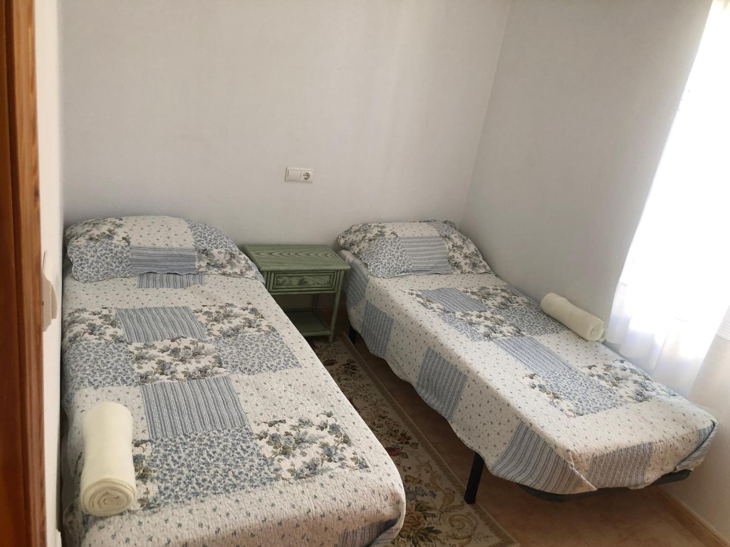 Three-Bedroom Villa photo 3