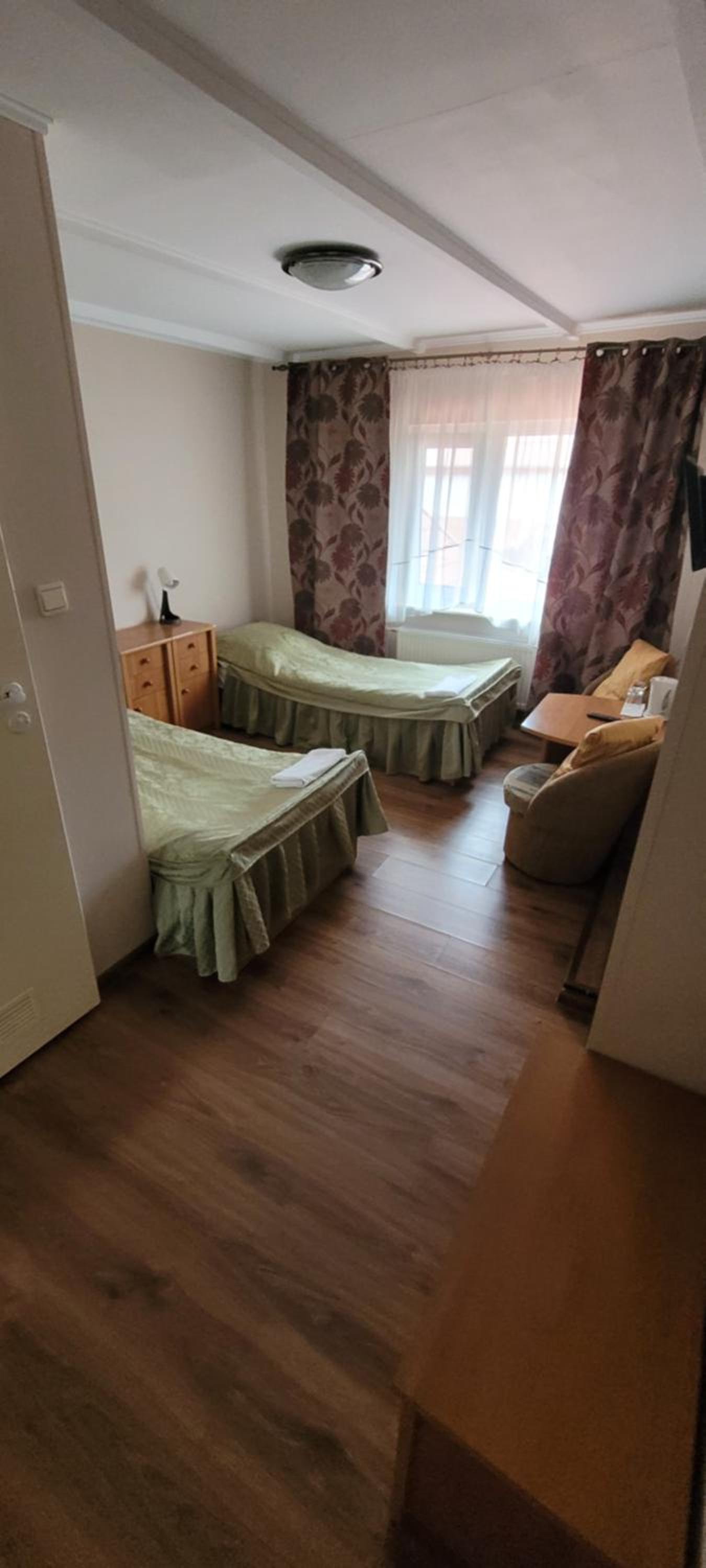 Small Double Room photo 1