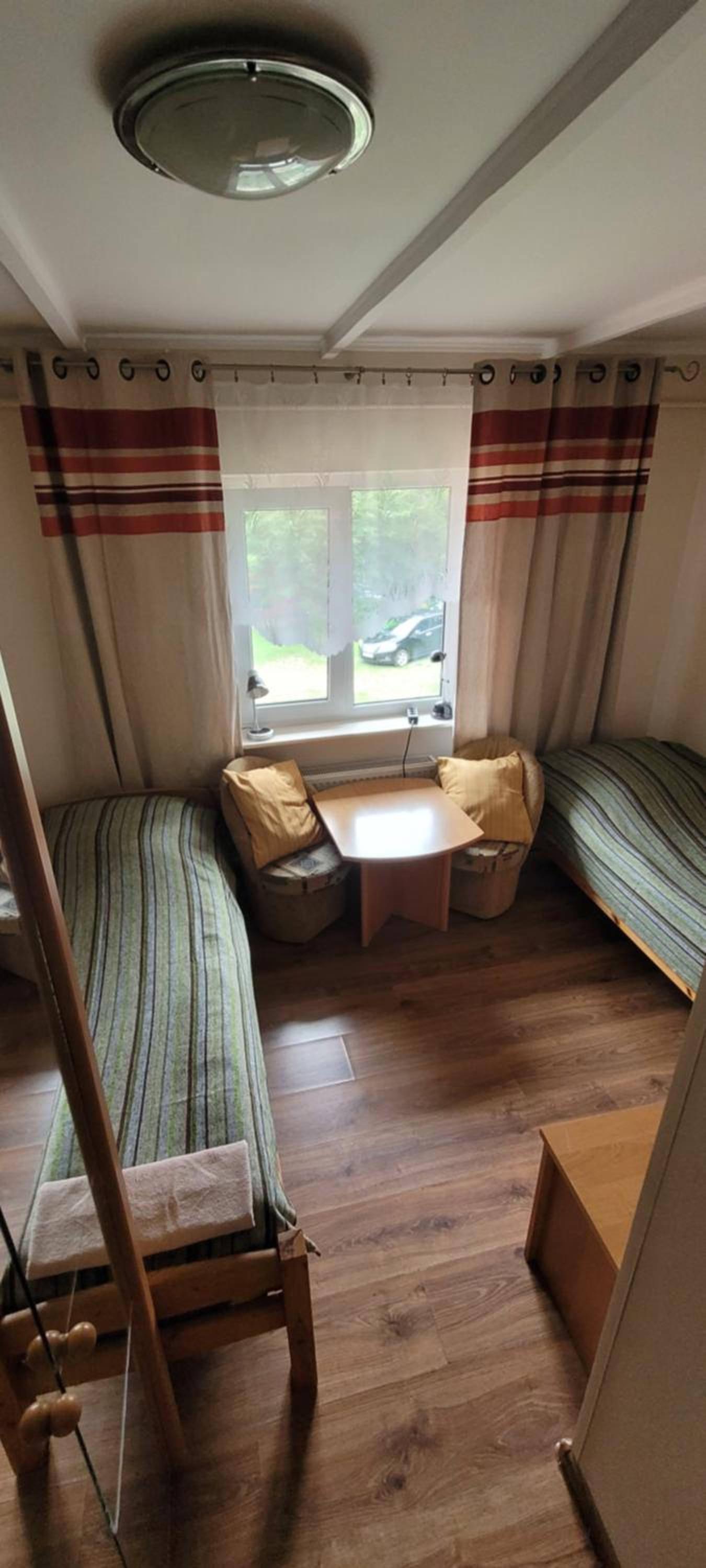 Small Double Room photo 3