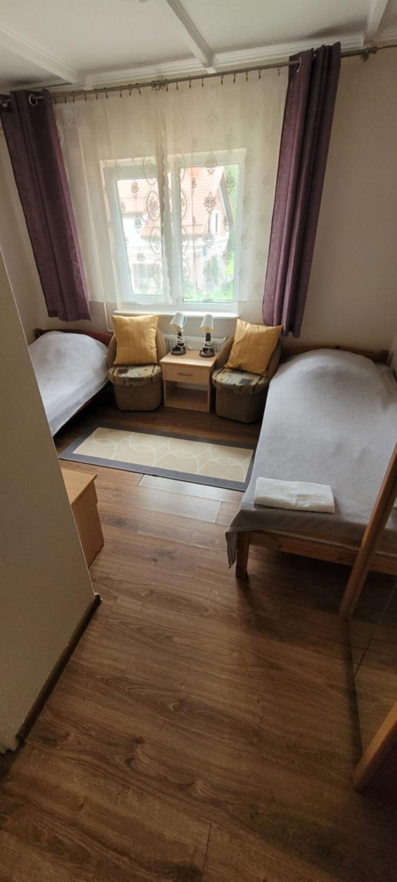 Small Double Room photo 2