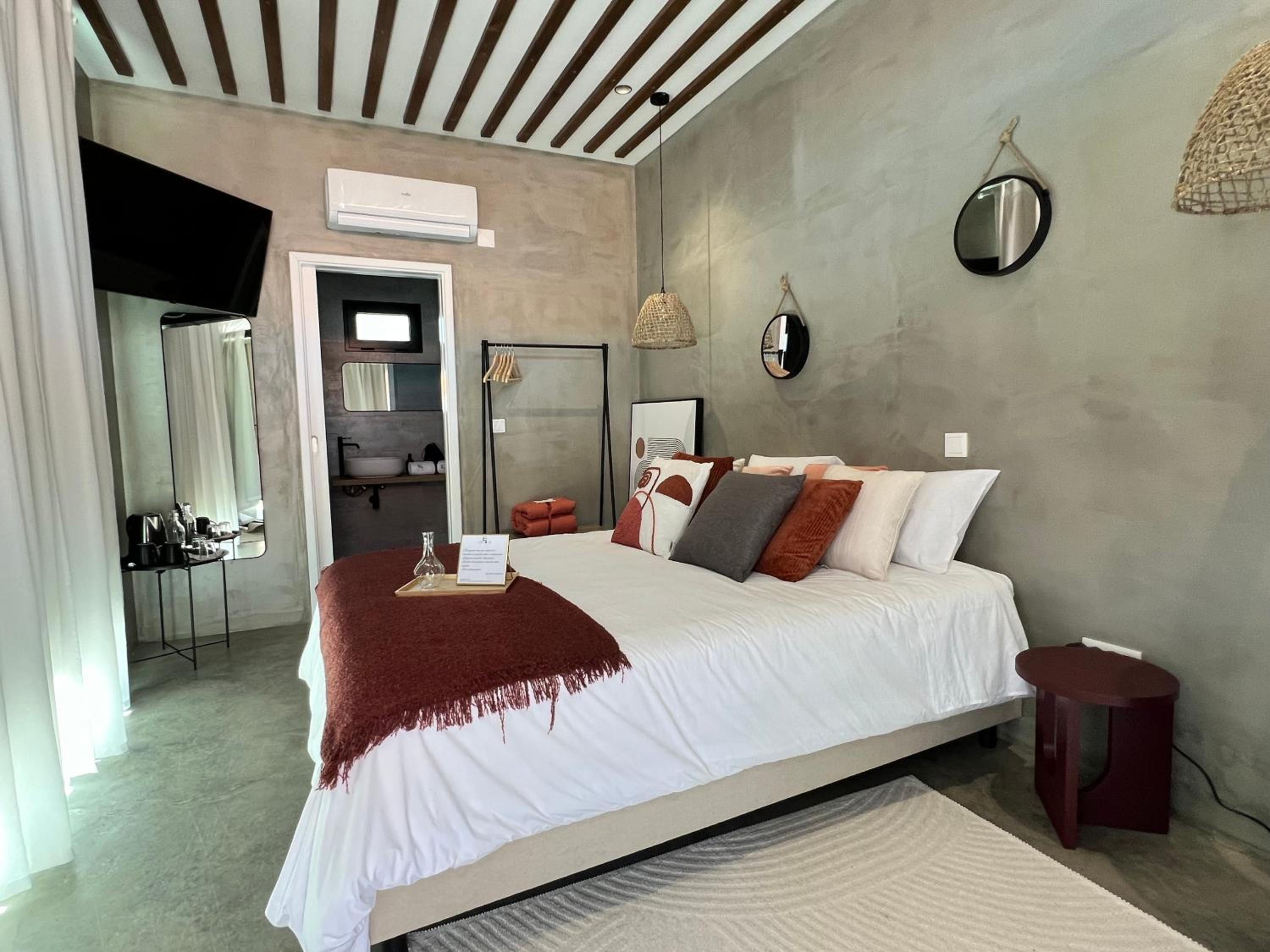 One-Bedroom Villa photo 2