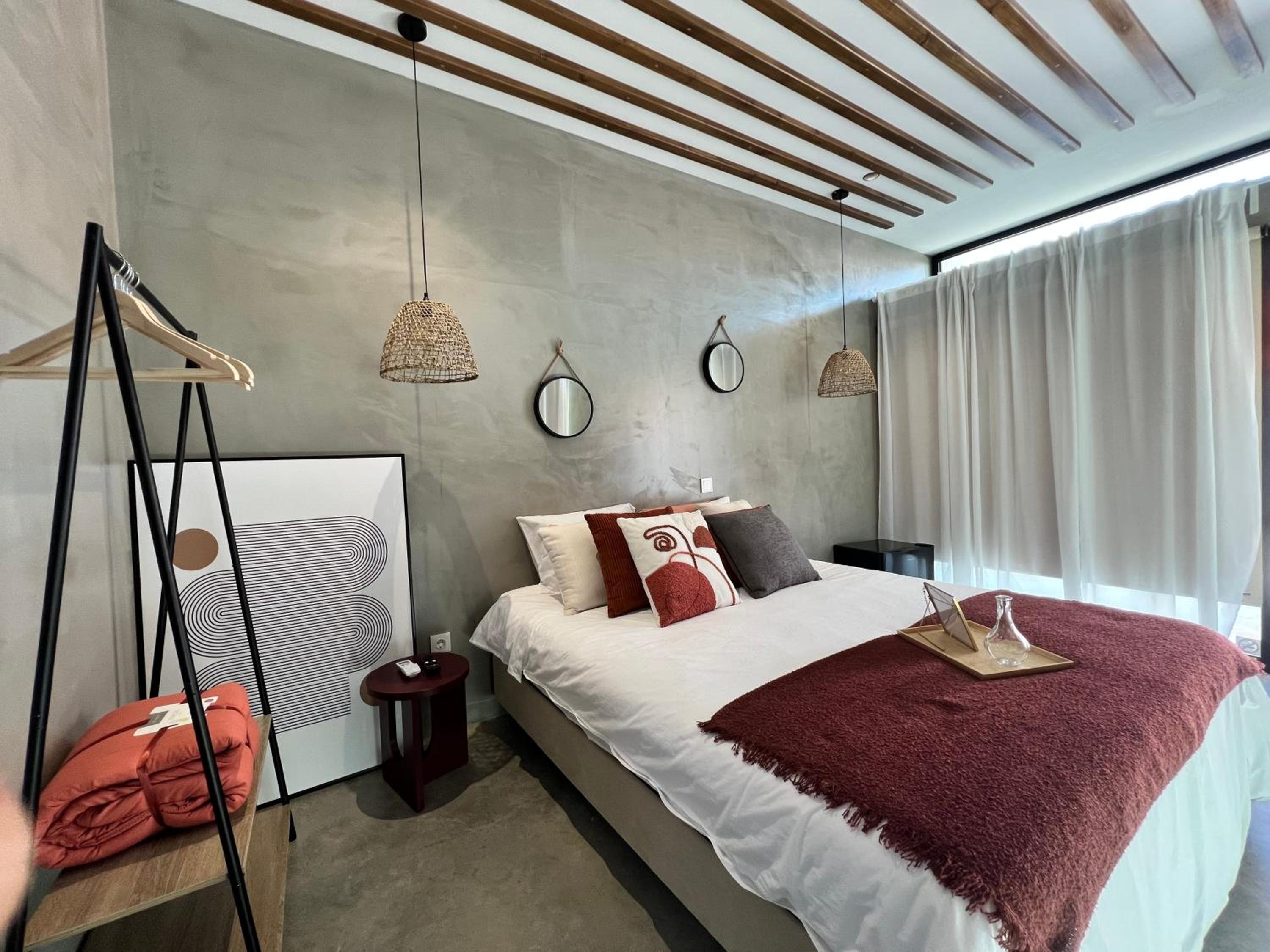 Villa 1 Chambre