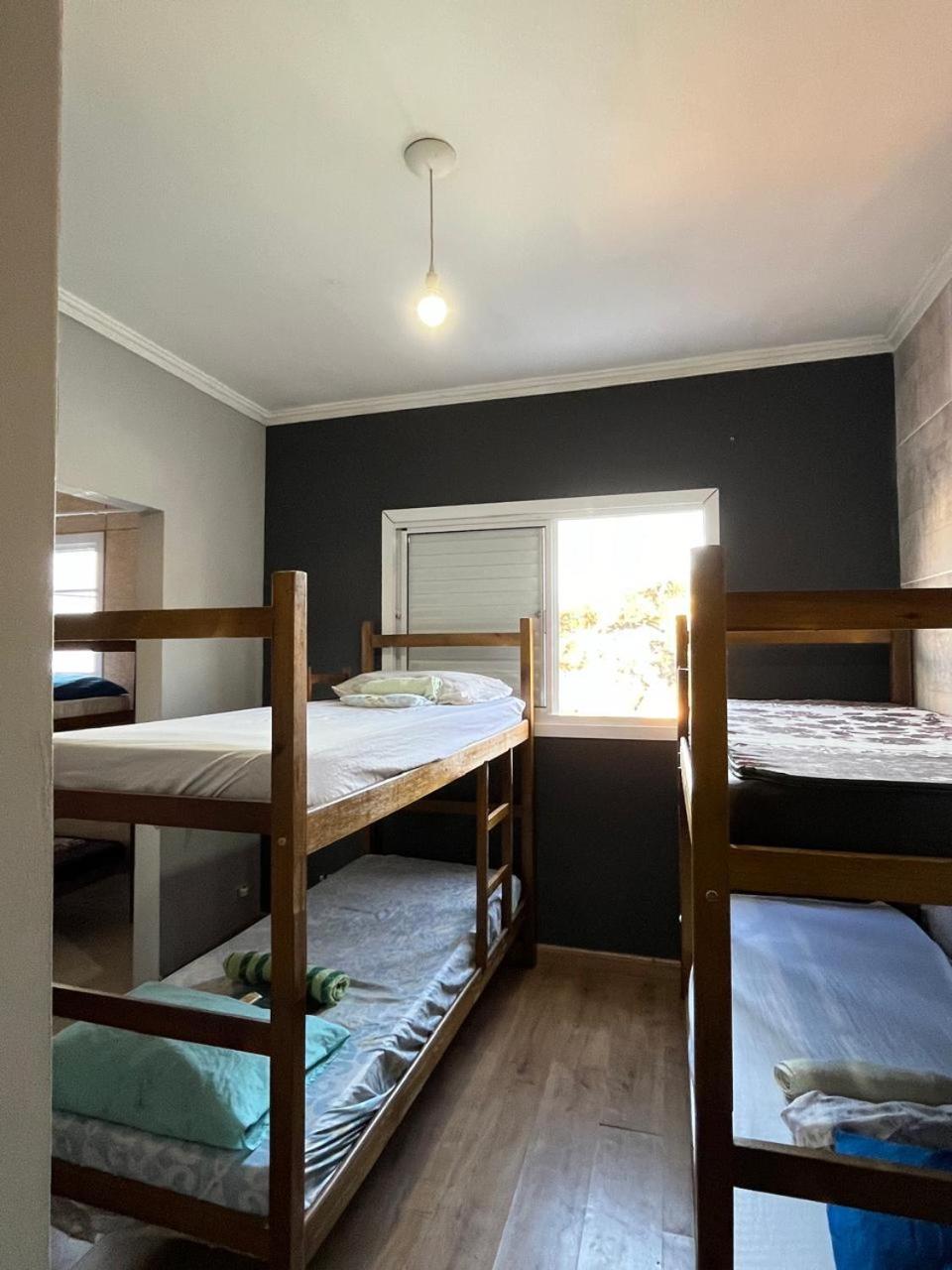 8-Bed Mixed Dormitory Room photo 1