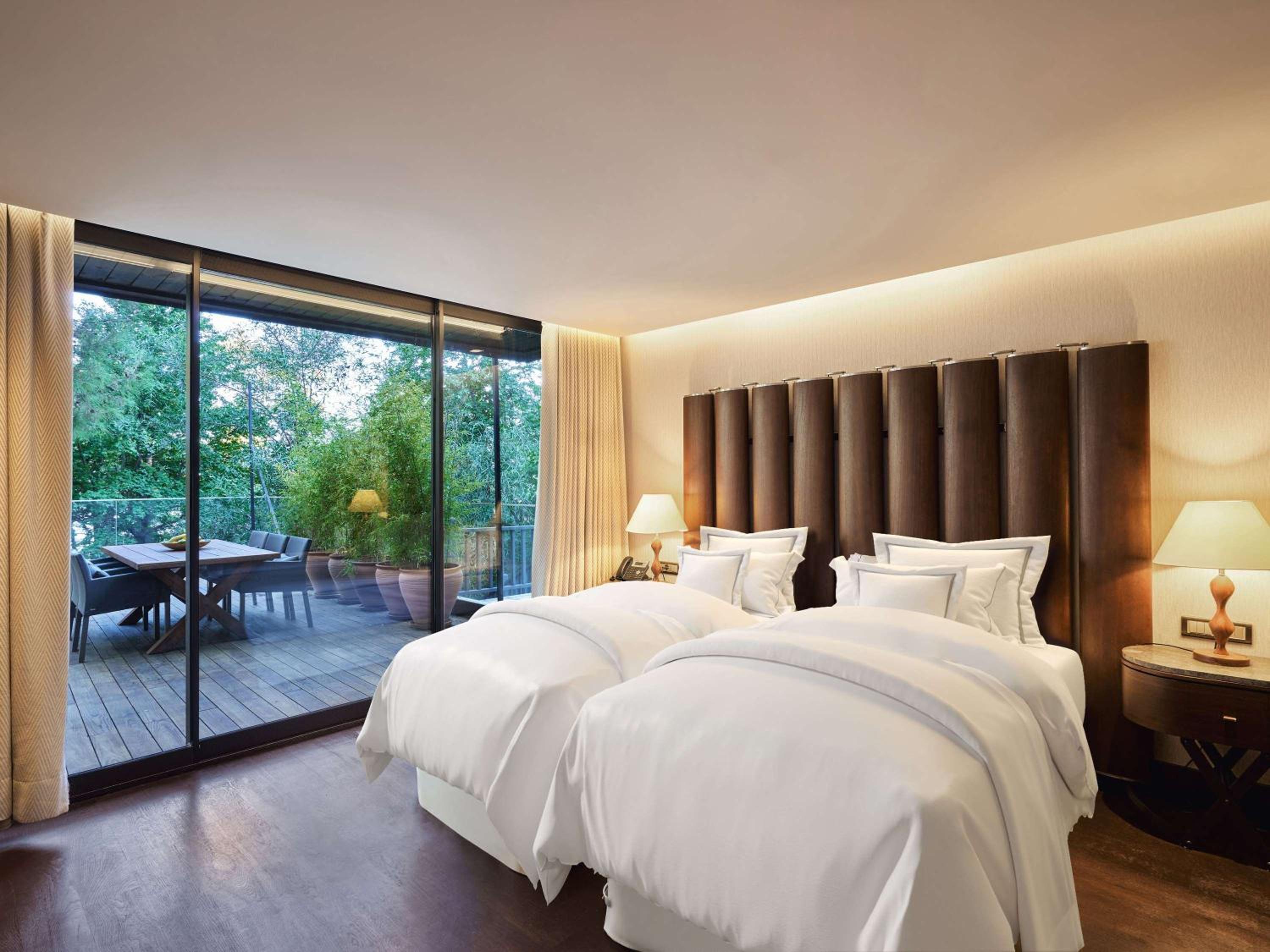 Villa Prive with Sea View