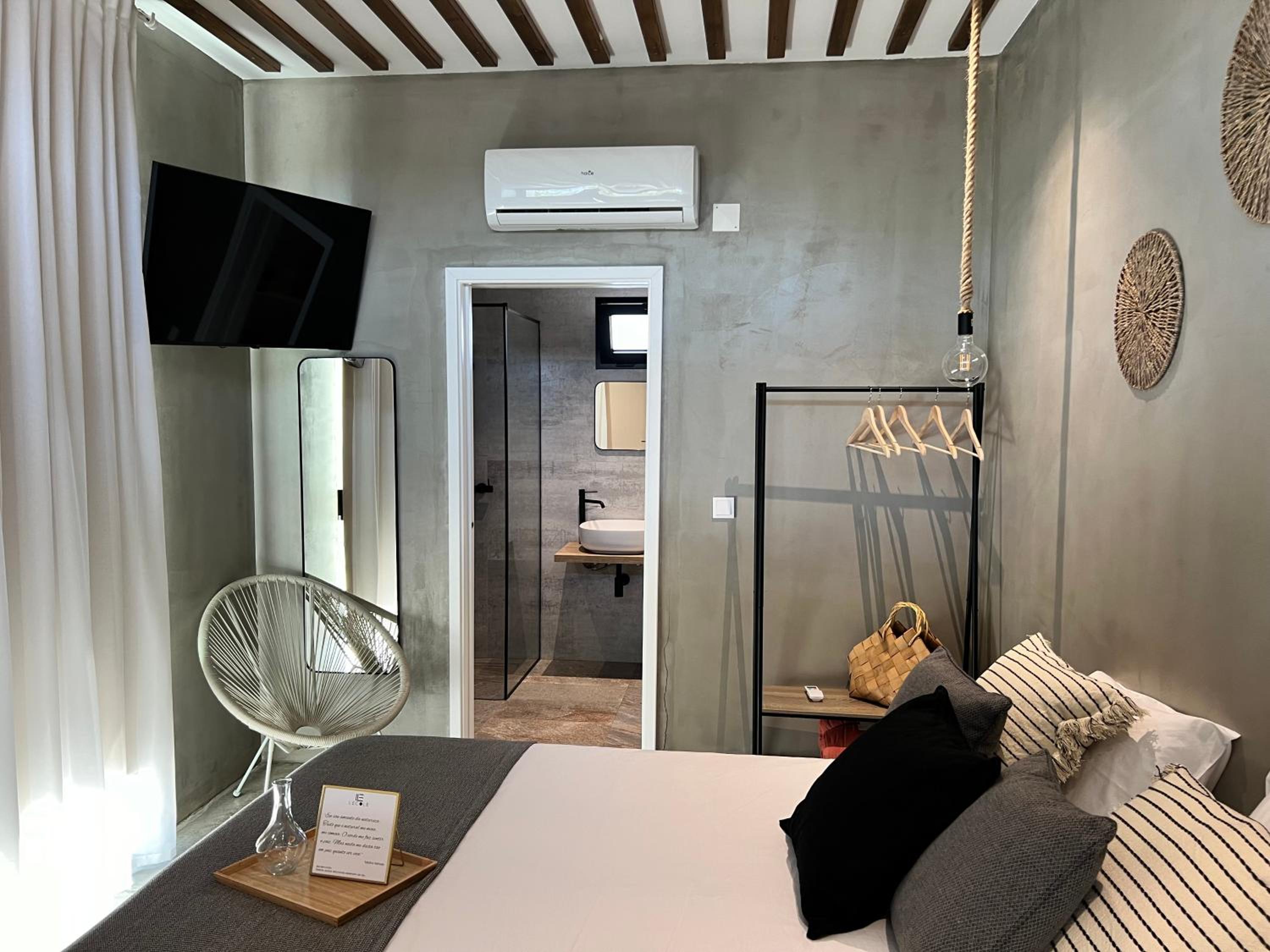 Villa 1 Chambre