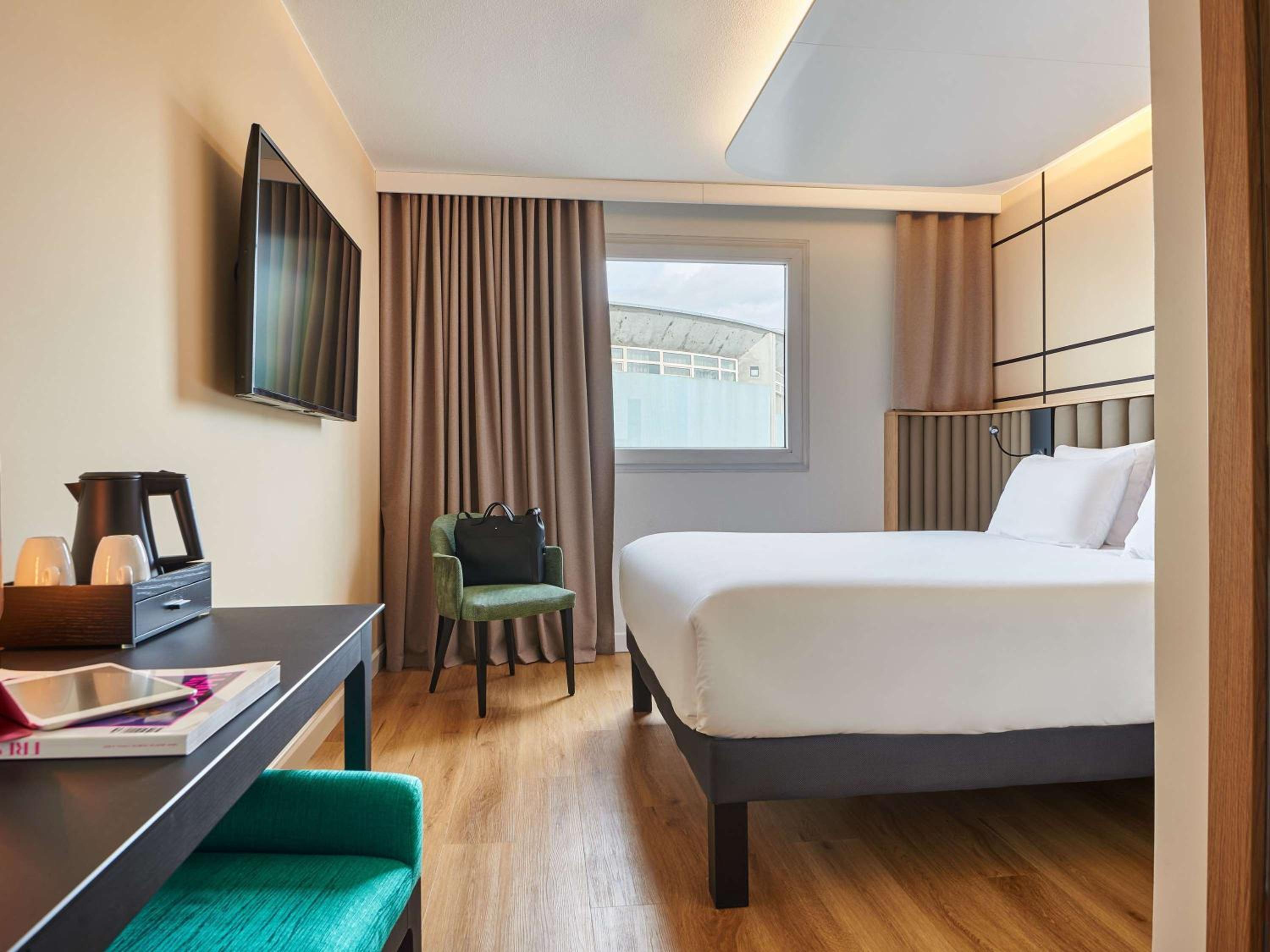 Classic Double Room - Photo 1