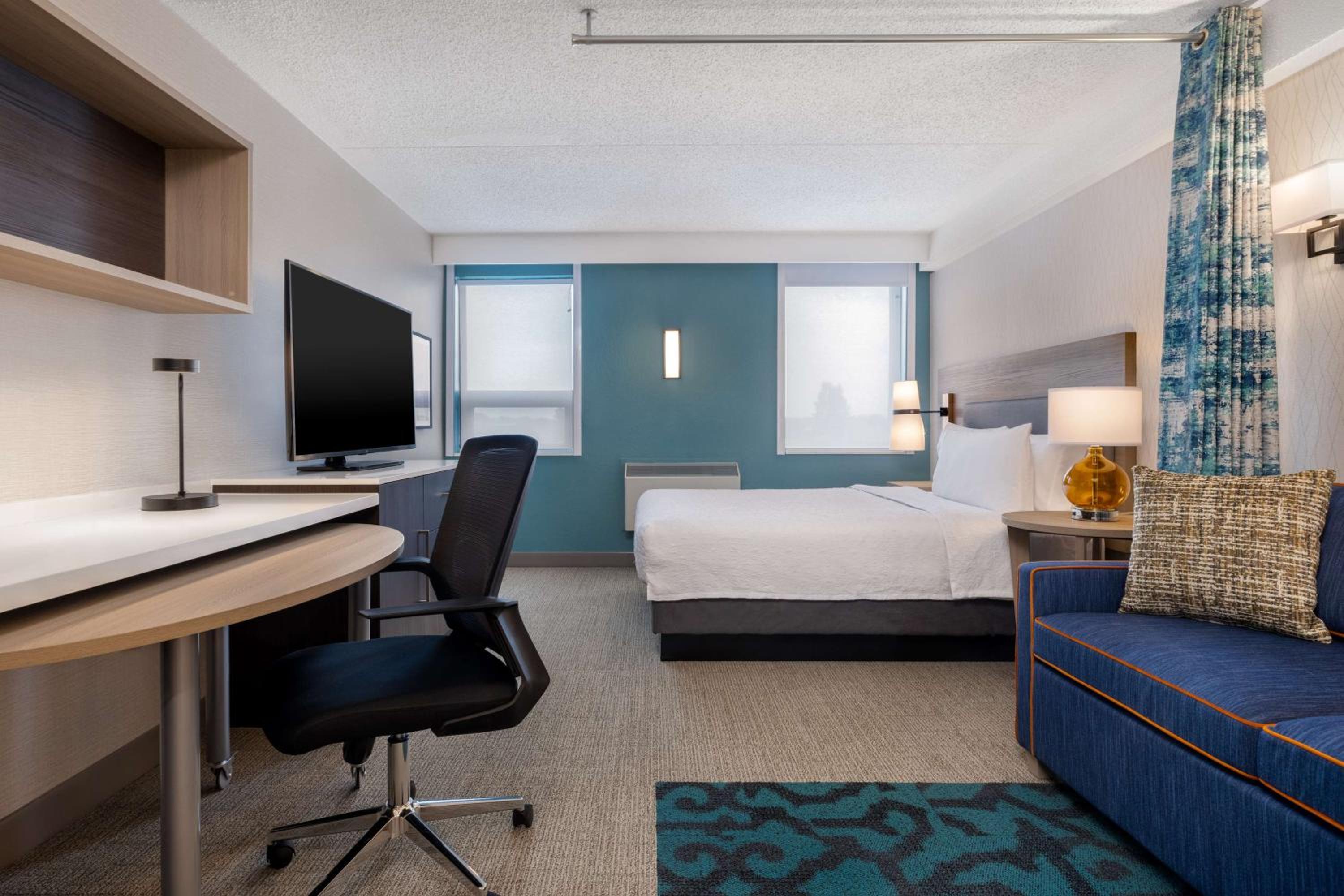 Home2 Suites By Hilton Kingston, Billede 11
