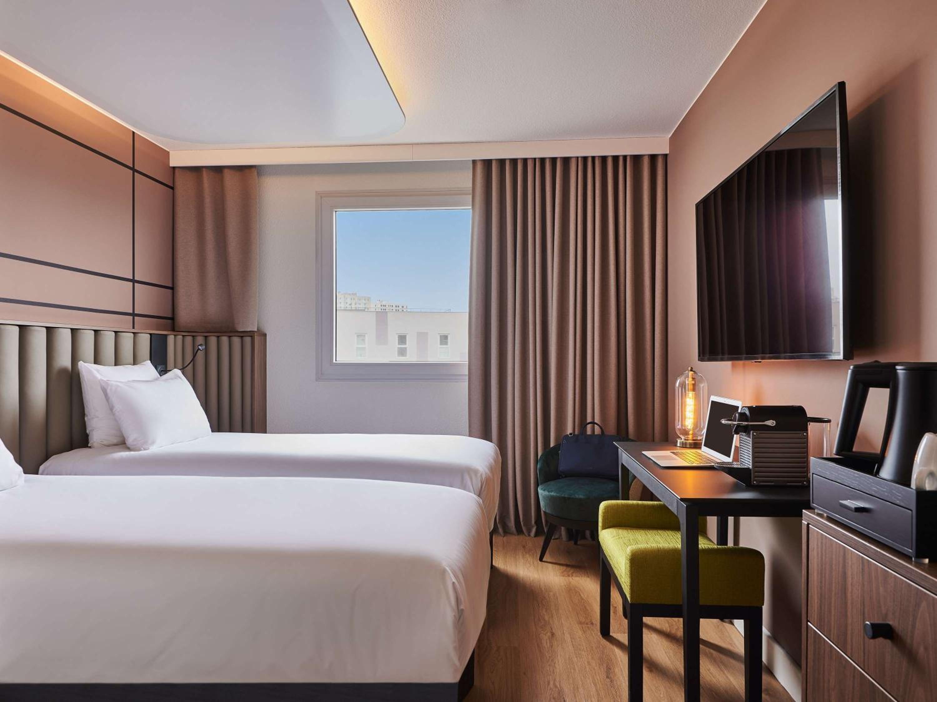Superior Twin Room - Photo 15